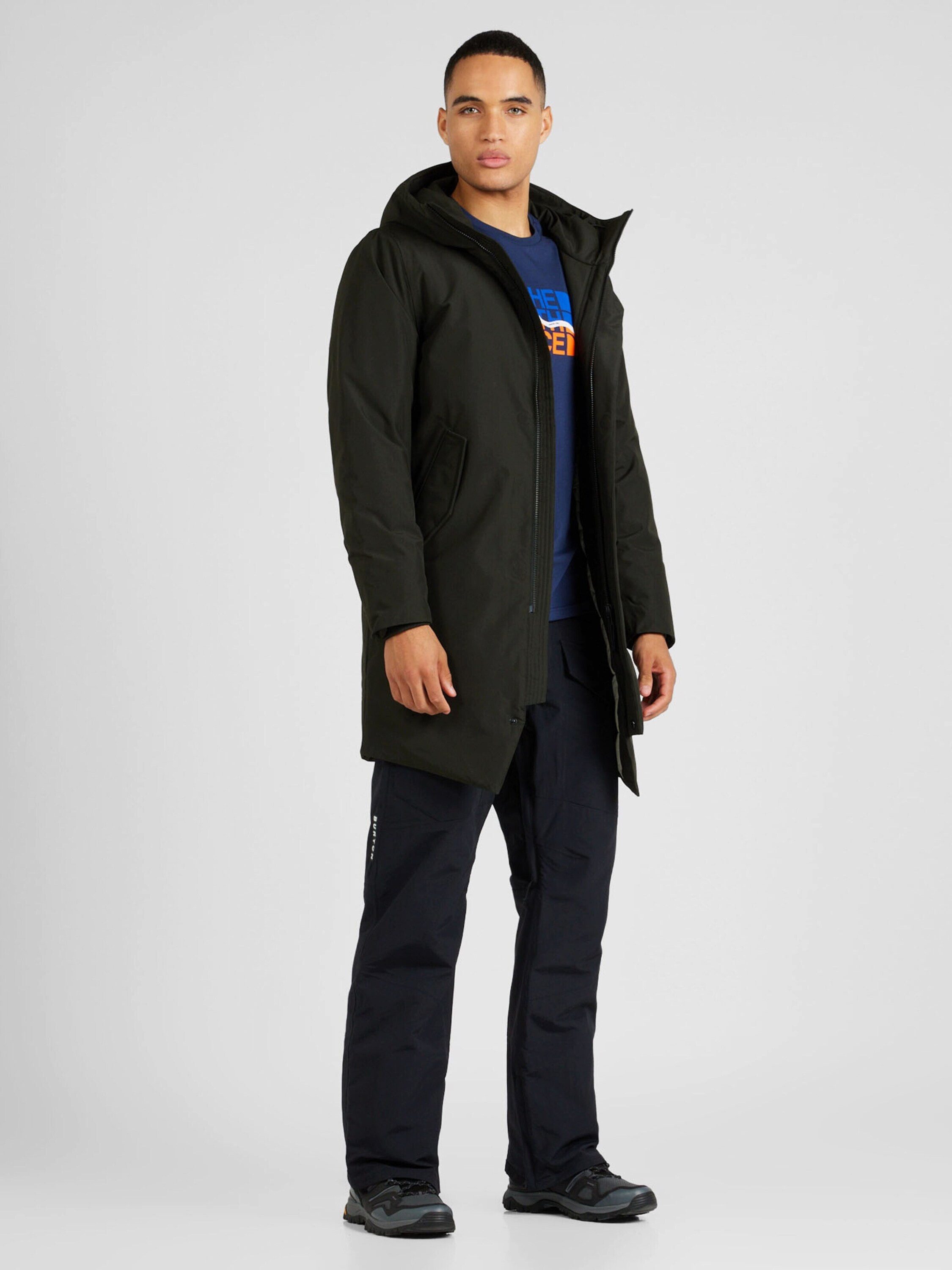 elvine Wintermantel Gunter (1-tlg)
