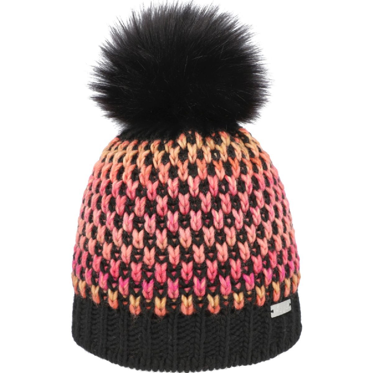 Eisglut Strickmütze Marigoldl