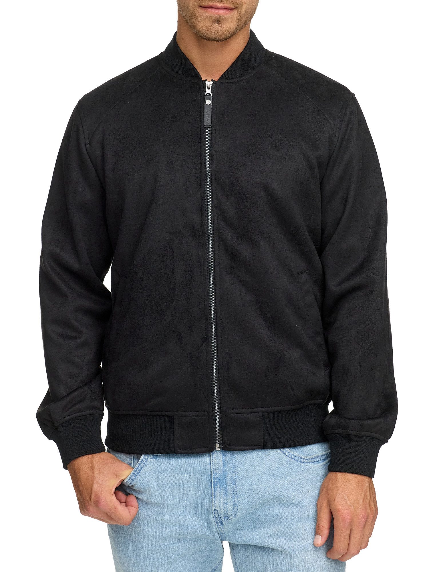 Indicode Bomberjacke INFort Wayne