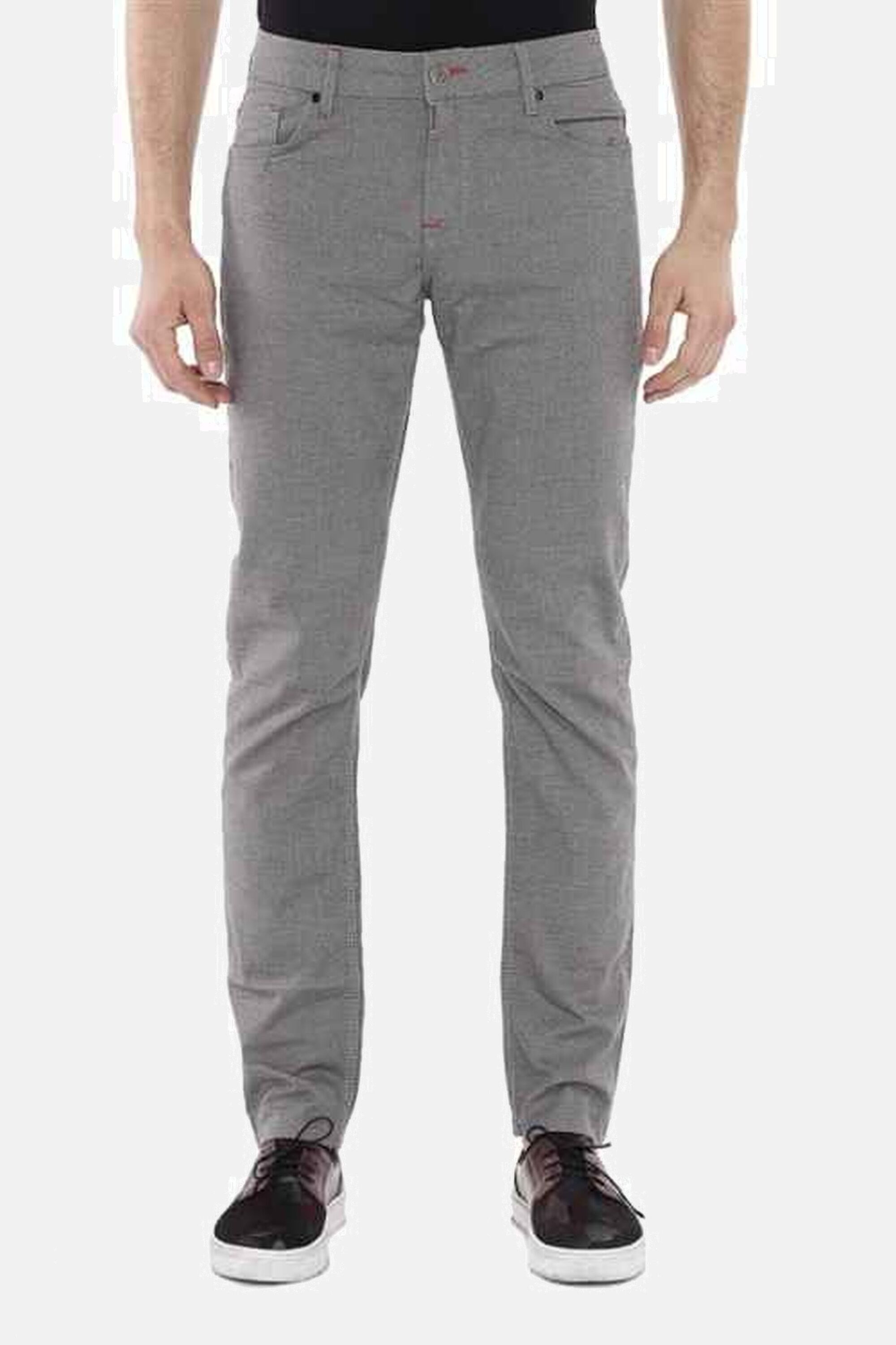 Cipo & Baxx 5-Pocket-Jeans Джинсы im 5-Pocket-Stil, CD-372