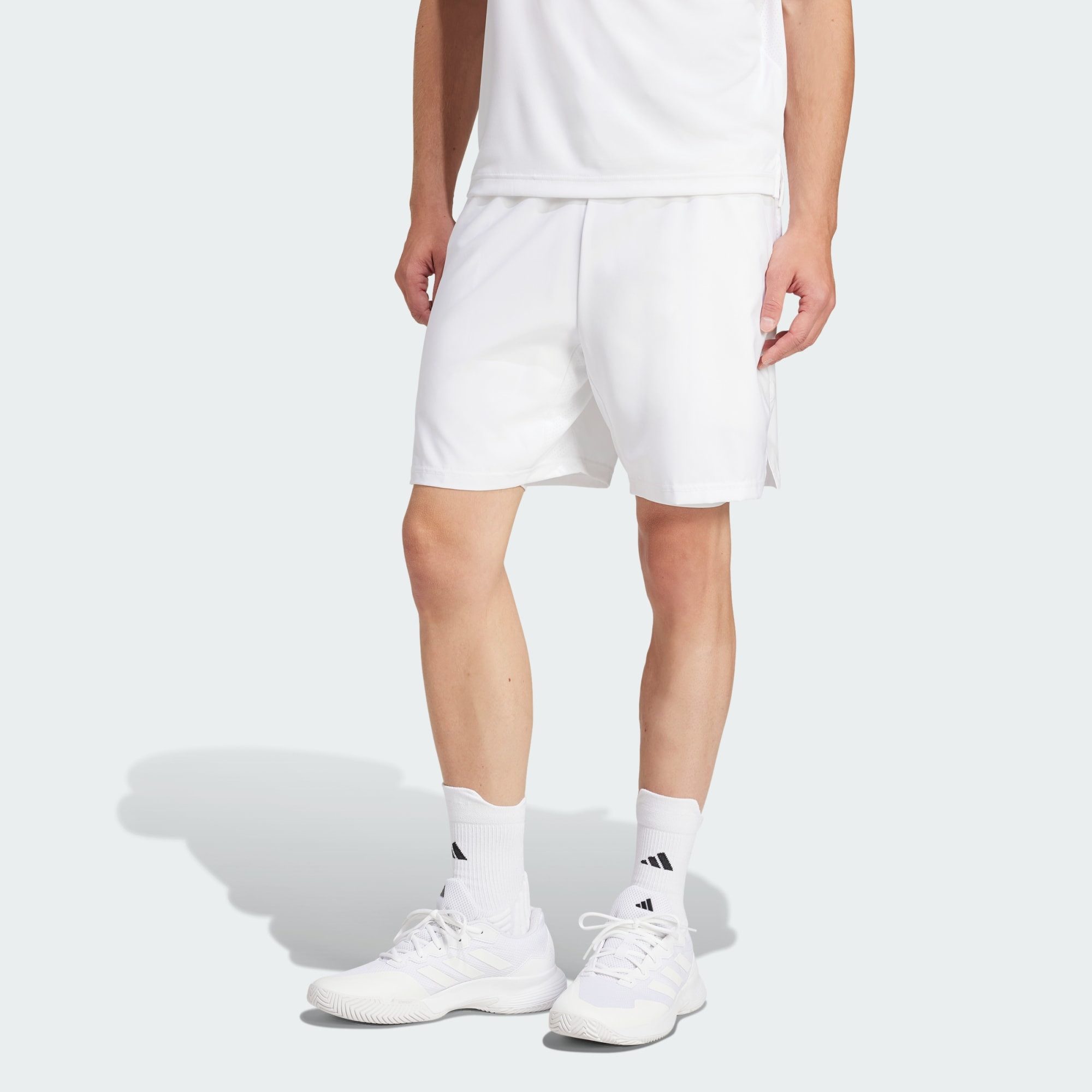 adidas Performance Tennisshort CLUB TENNIS CLIMACOOL günstig online kaufen