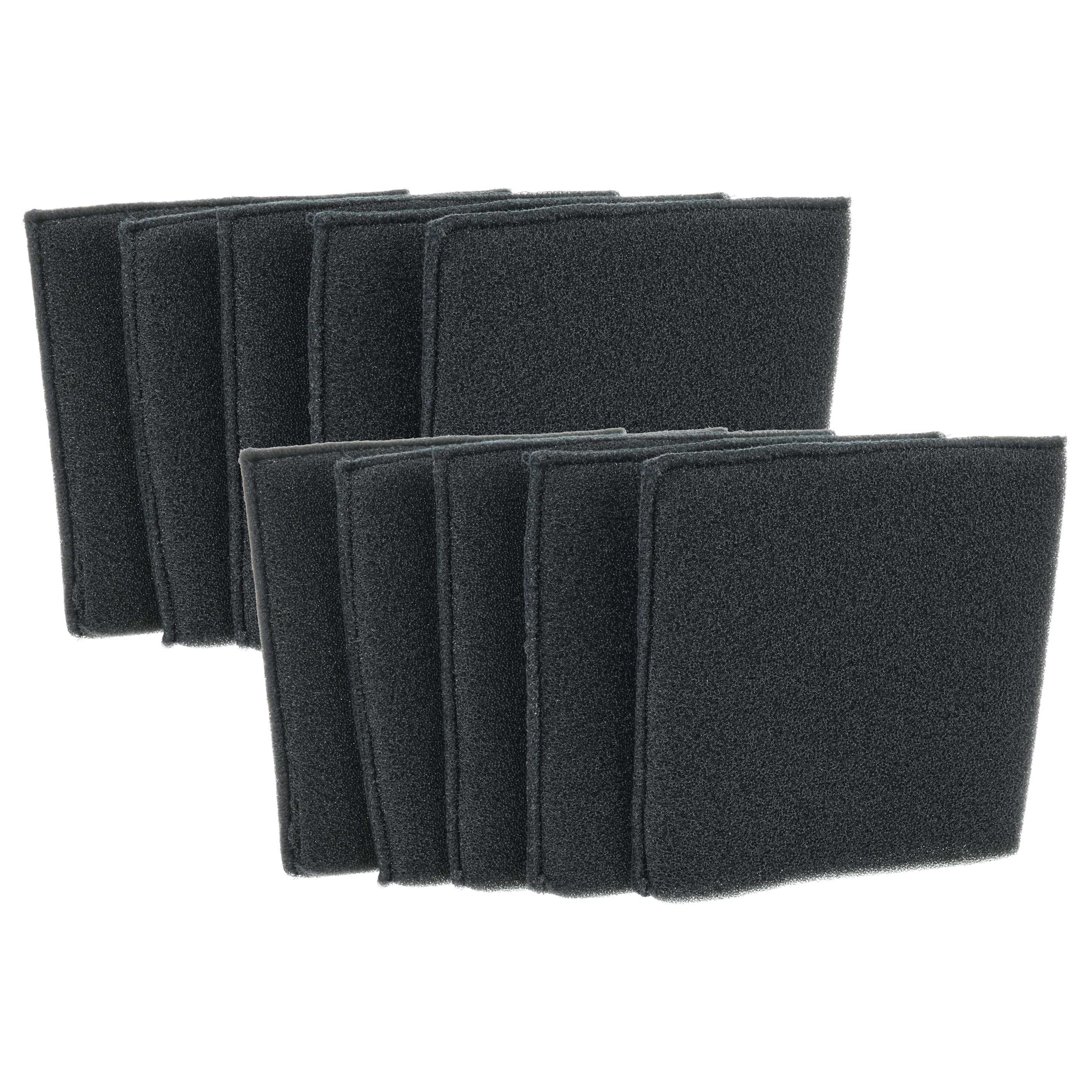 vhbw Ersatzfilter Ersatz für Einhell 2351134 für Staubsauger, Zubehör für Einhell Einhell 2351134