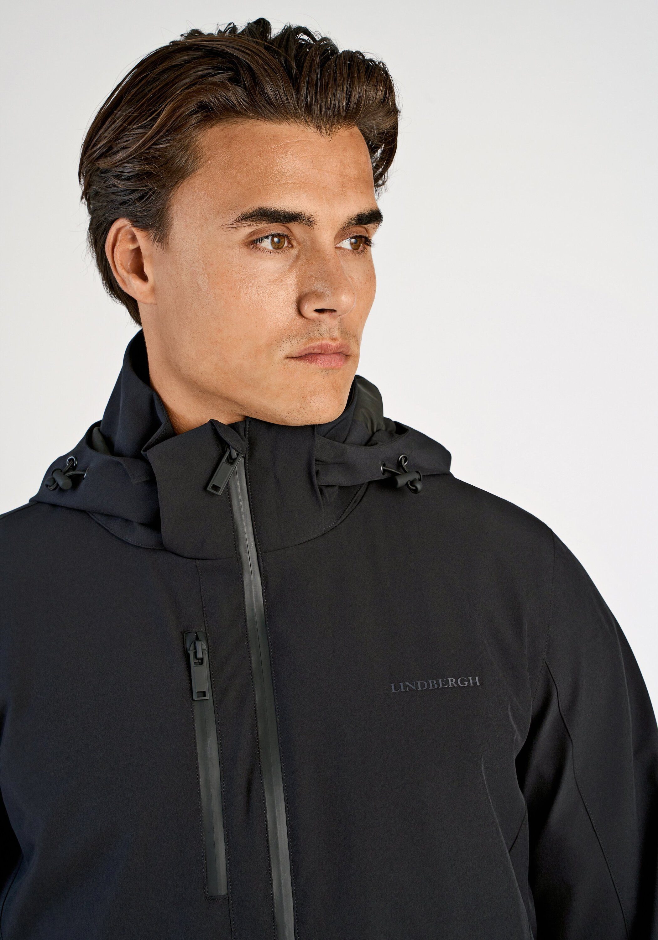 LINDBERGH Parka Parka Relaxed Fit