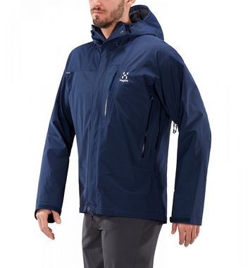 Haglöfs Anorak Haglöfs M Astral Jacket Herren Anorak