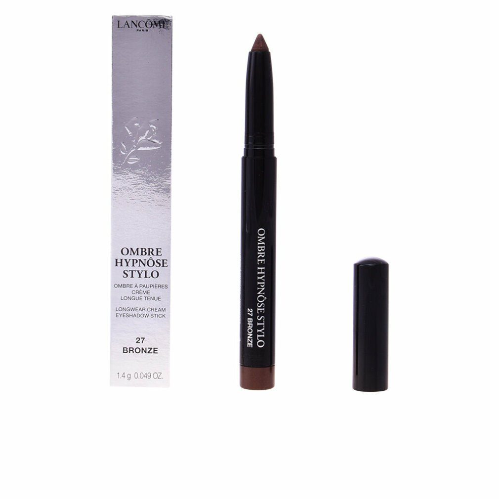 LANCOME Lidschatten OMBRE HYPNÔSE STYLO #27-bronze 1,4 gr