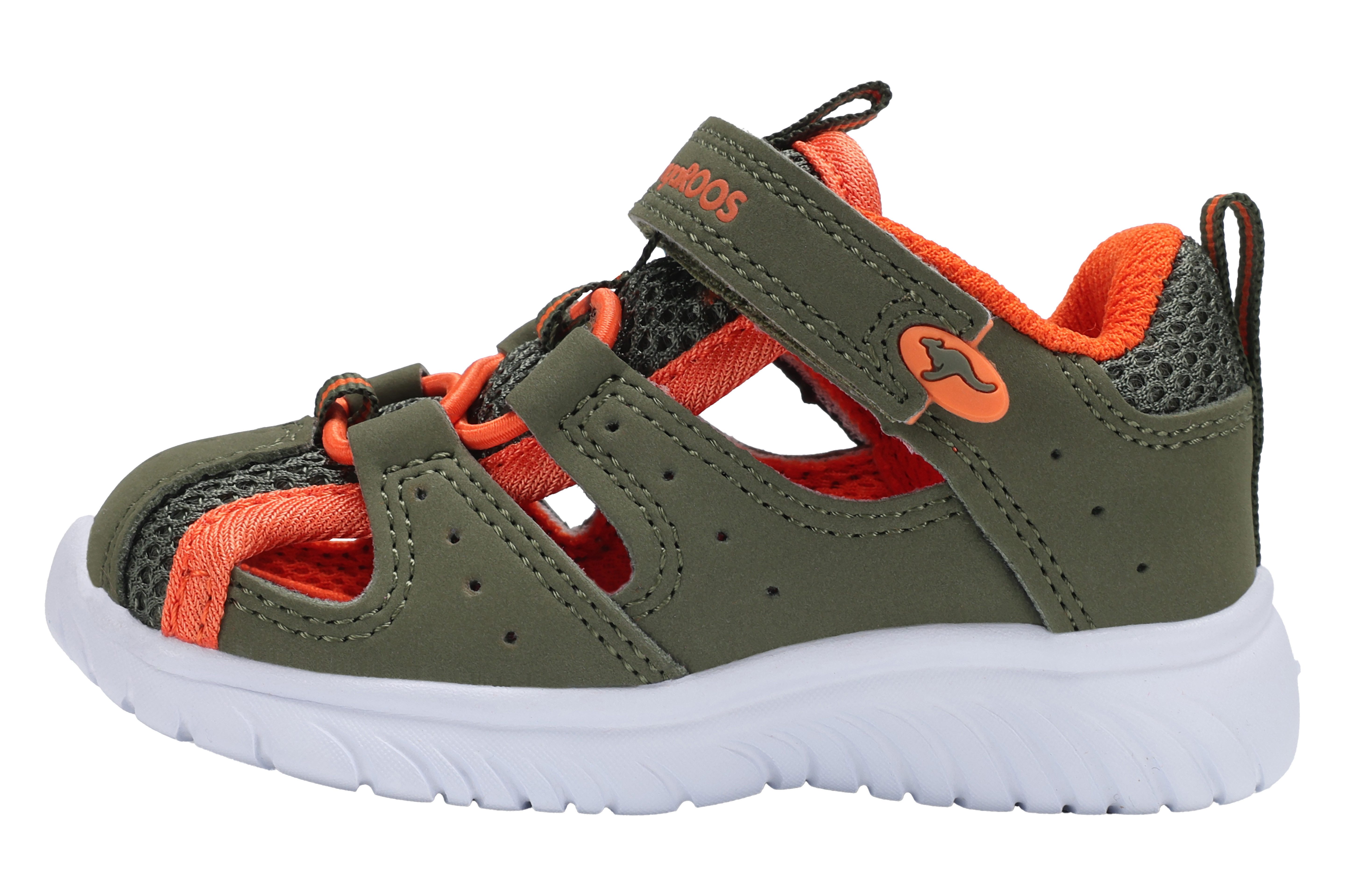 KangaROOS KI-Rock Lite EV Sandale