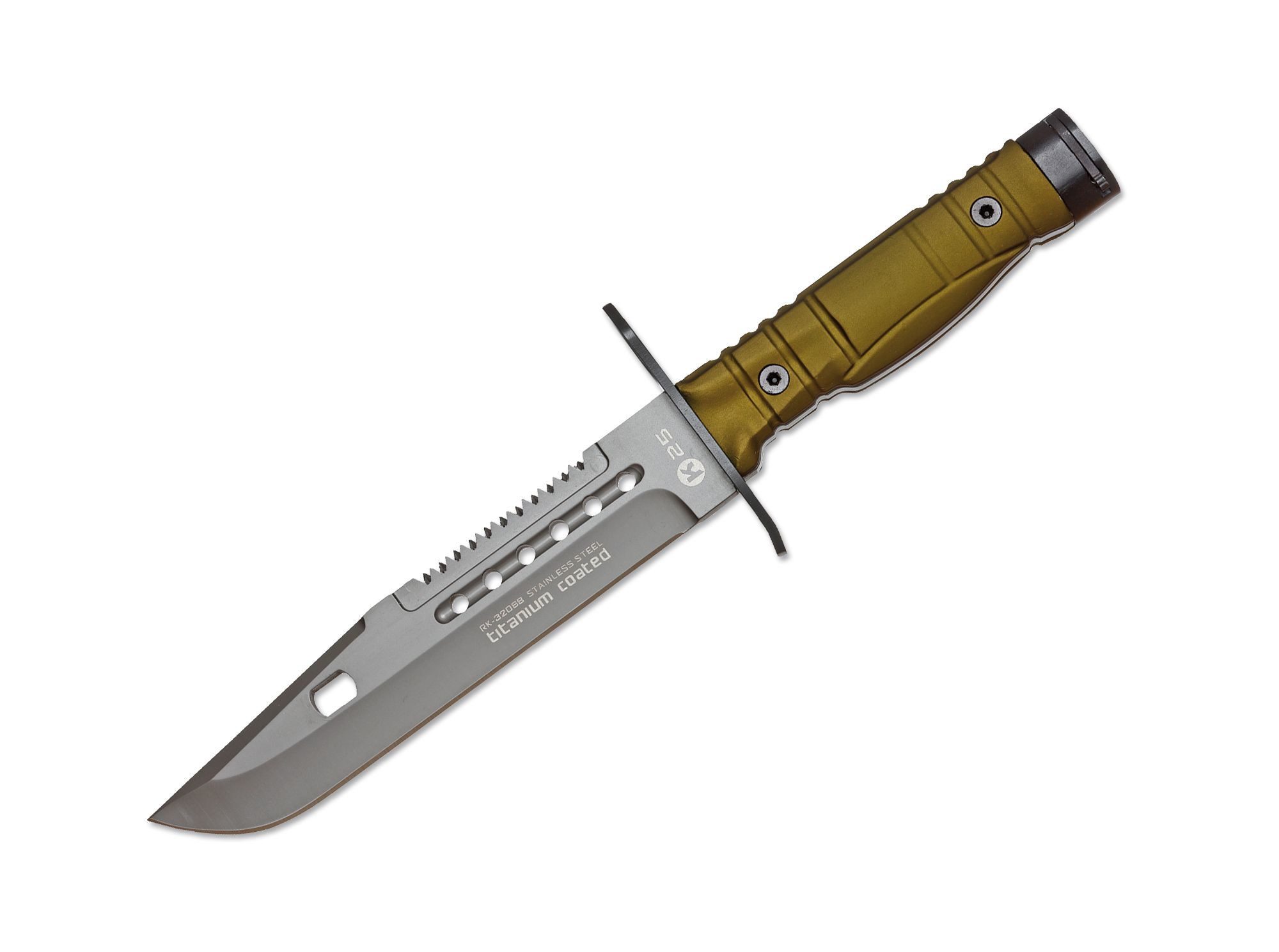 Rui Taschenmesser Rui Infantry