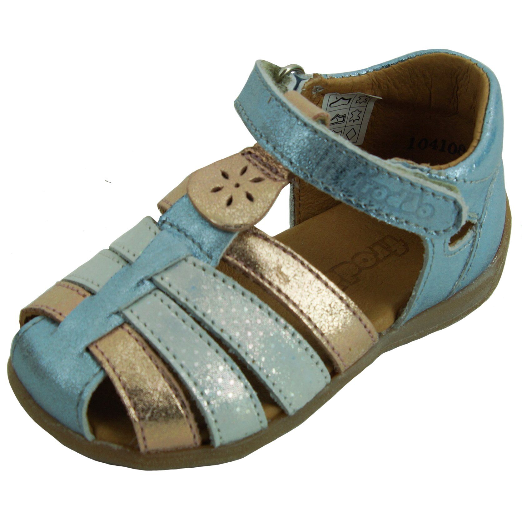 froddo® G2150132 Sandale aus Leder