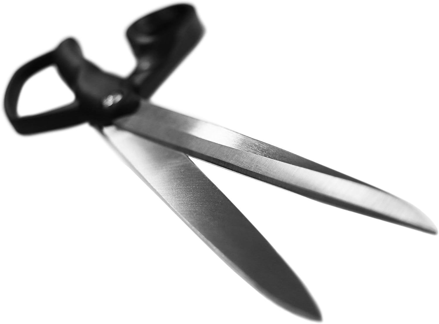 S&R Stoffscheren Profi Schneiderschere 288 mm mit 152mm Klinge