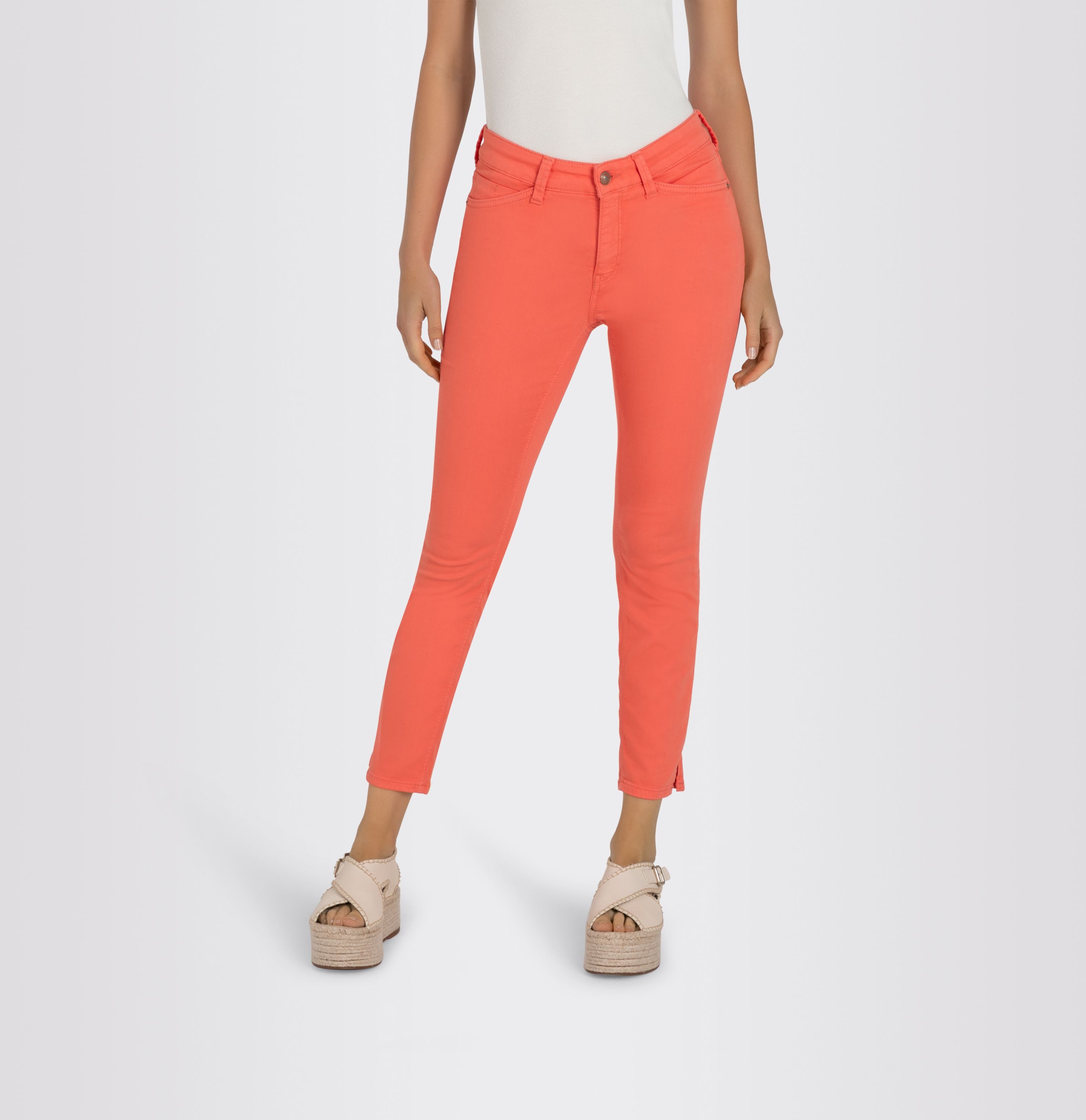 MAC 5-Pocket-Hose DREAM SUMMER günstig online kaufen