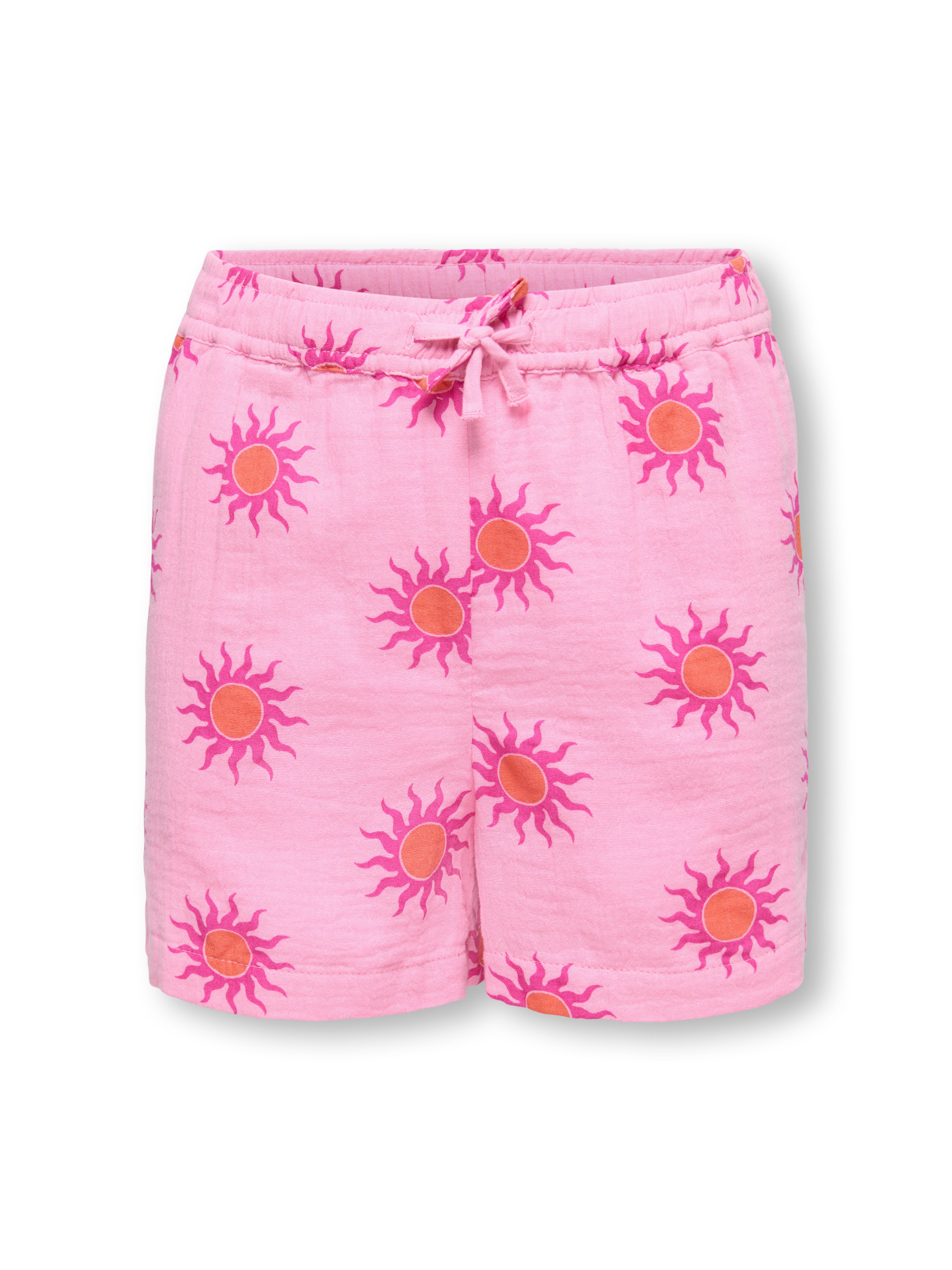 KIDS ONLY Bermudas KOGTARA LIFE AOP SHORTS CS ZA WVN