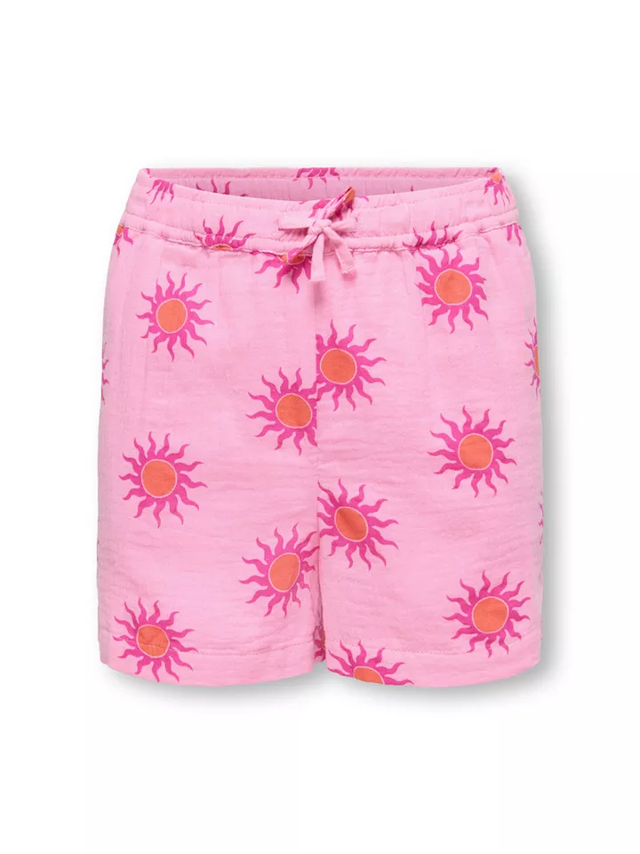KIDS ONLY Bermudas KOGTARA LIFE AOP SHORTS CS ZA WVN