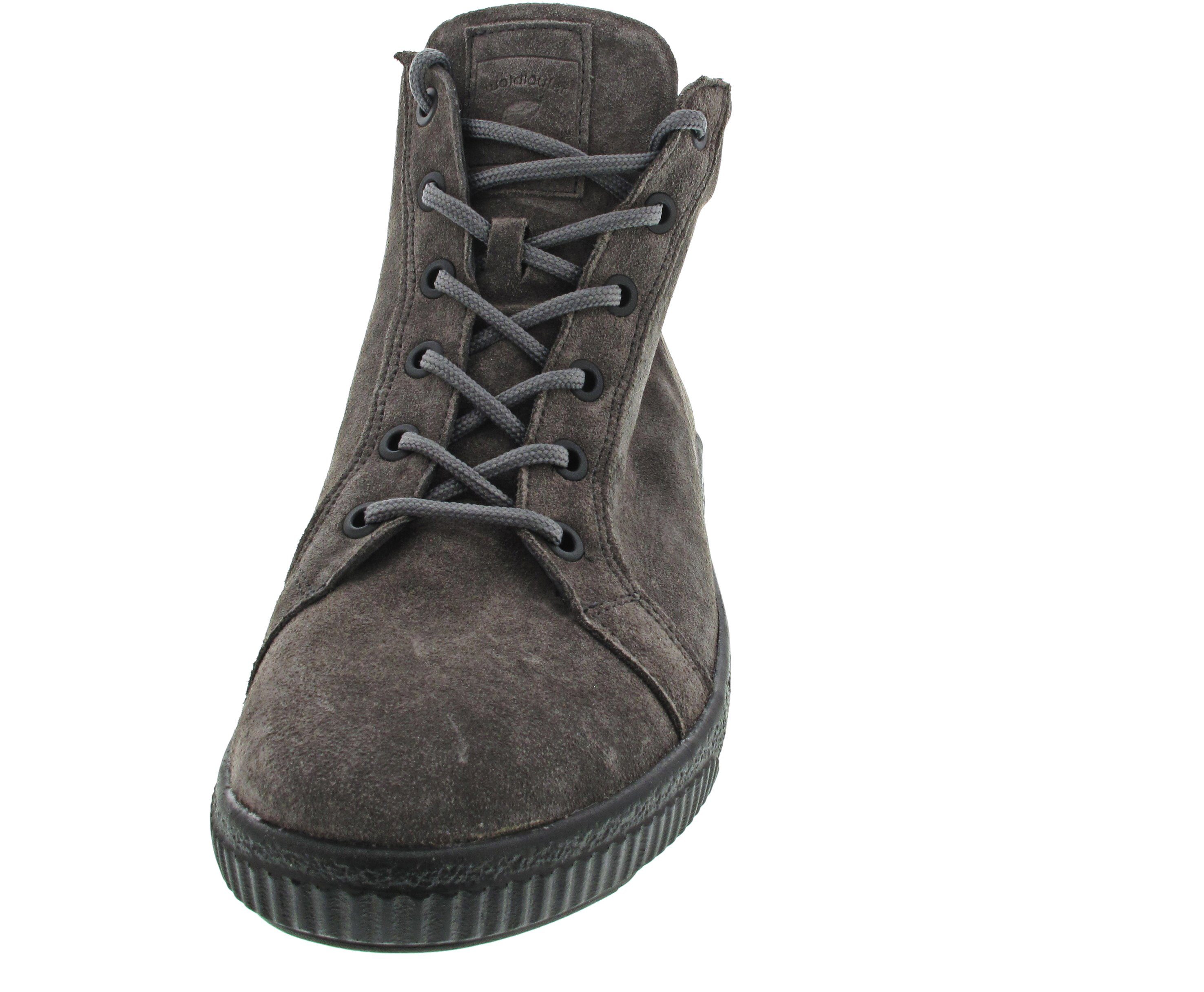 Waldläufer Schnürstiefelette