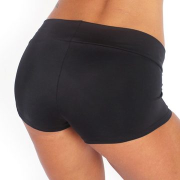 i-Style Panty i-Style Shorts Maxi Fit L Schwarz (1-St)
