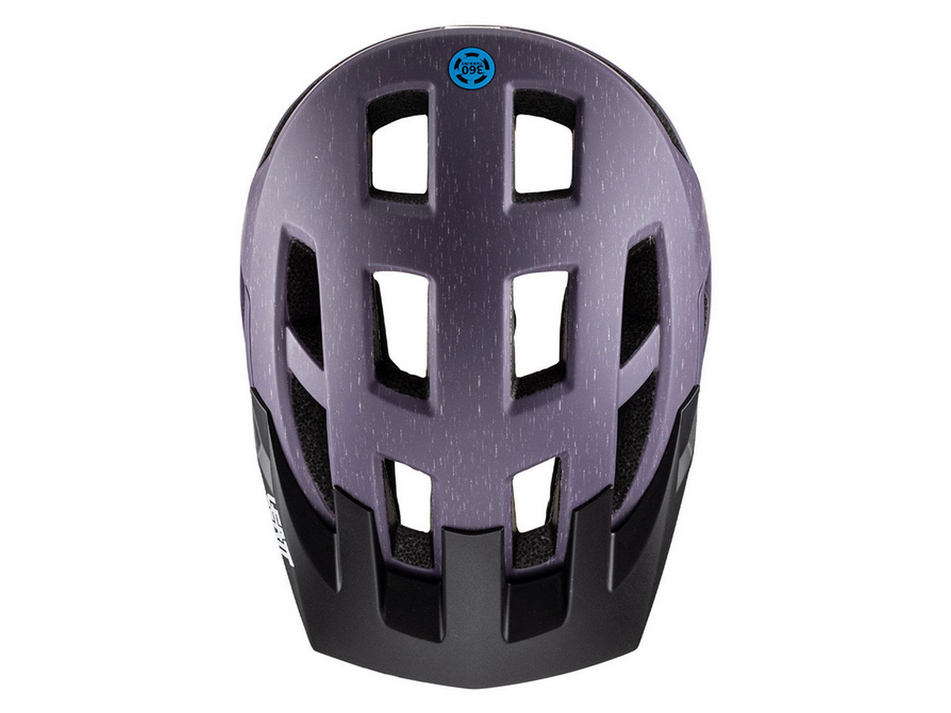 Leatt Fahrradhelm, MTB- Fahrradhelm MTB TRAIL 2.0