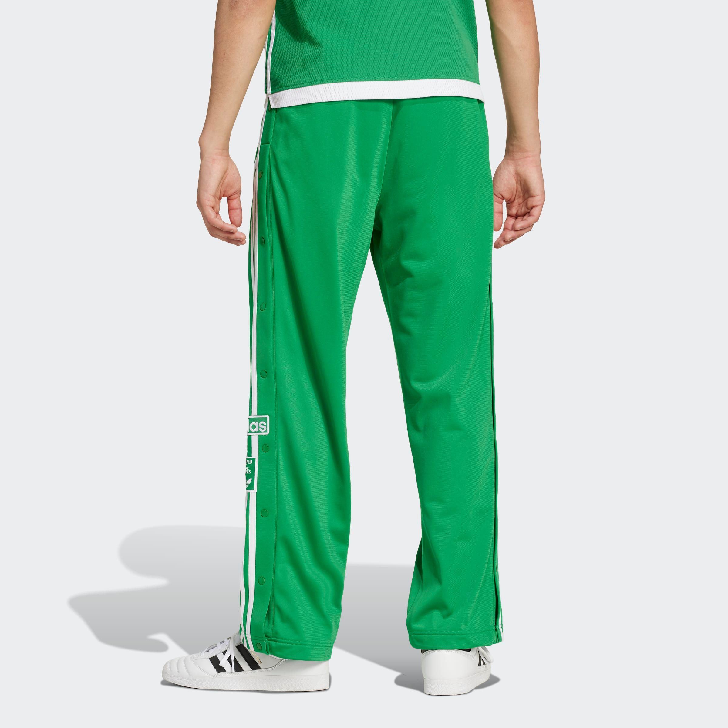 adidas Originals Sporthose ADIBREAK (1-tlg) Knopfleiste günstig online kaufen
