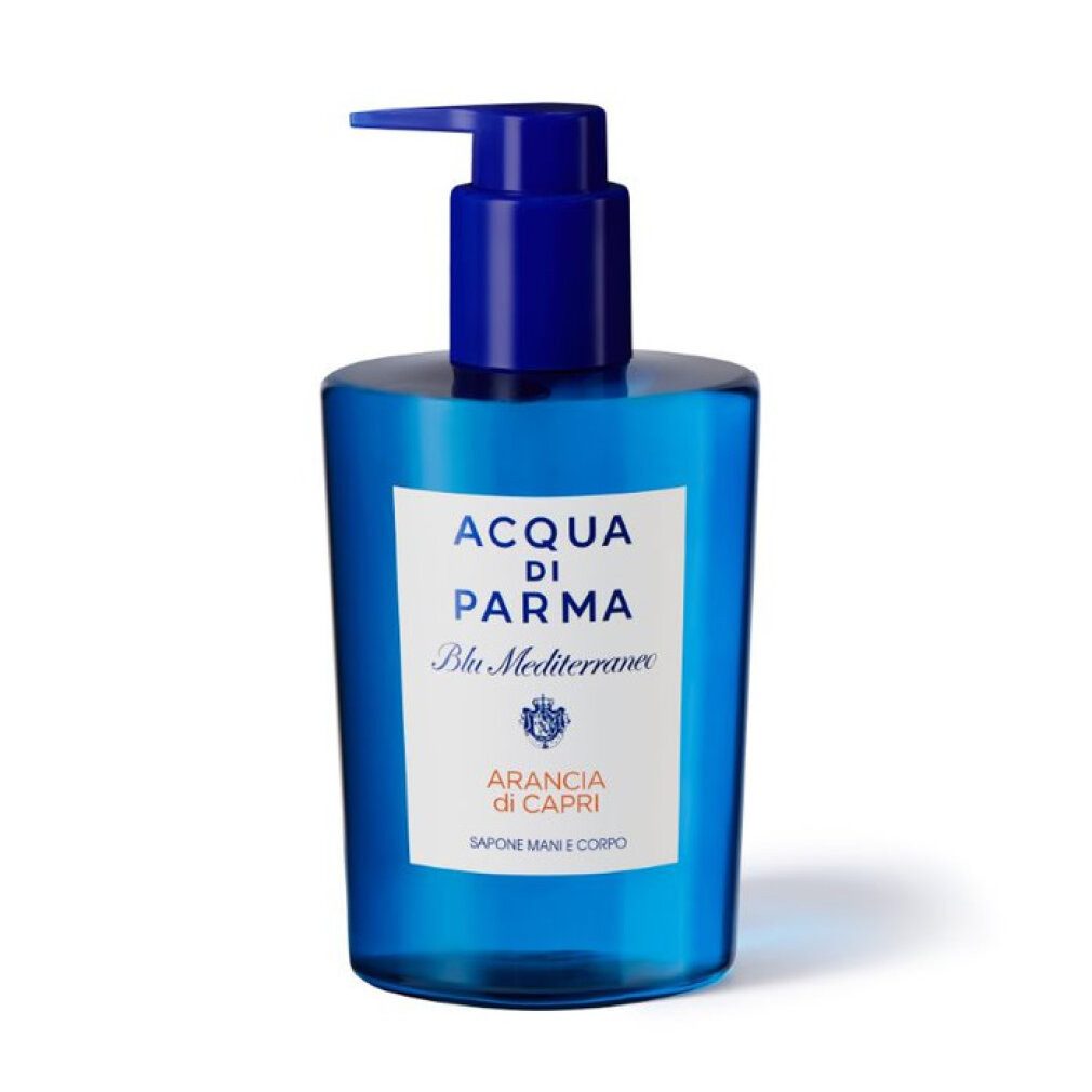 Acqua di Parma Duschgel Acqua Di Parma Arancia di Capri Hand And Body Wash
