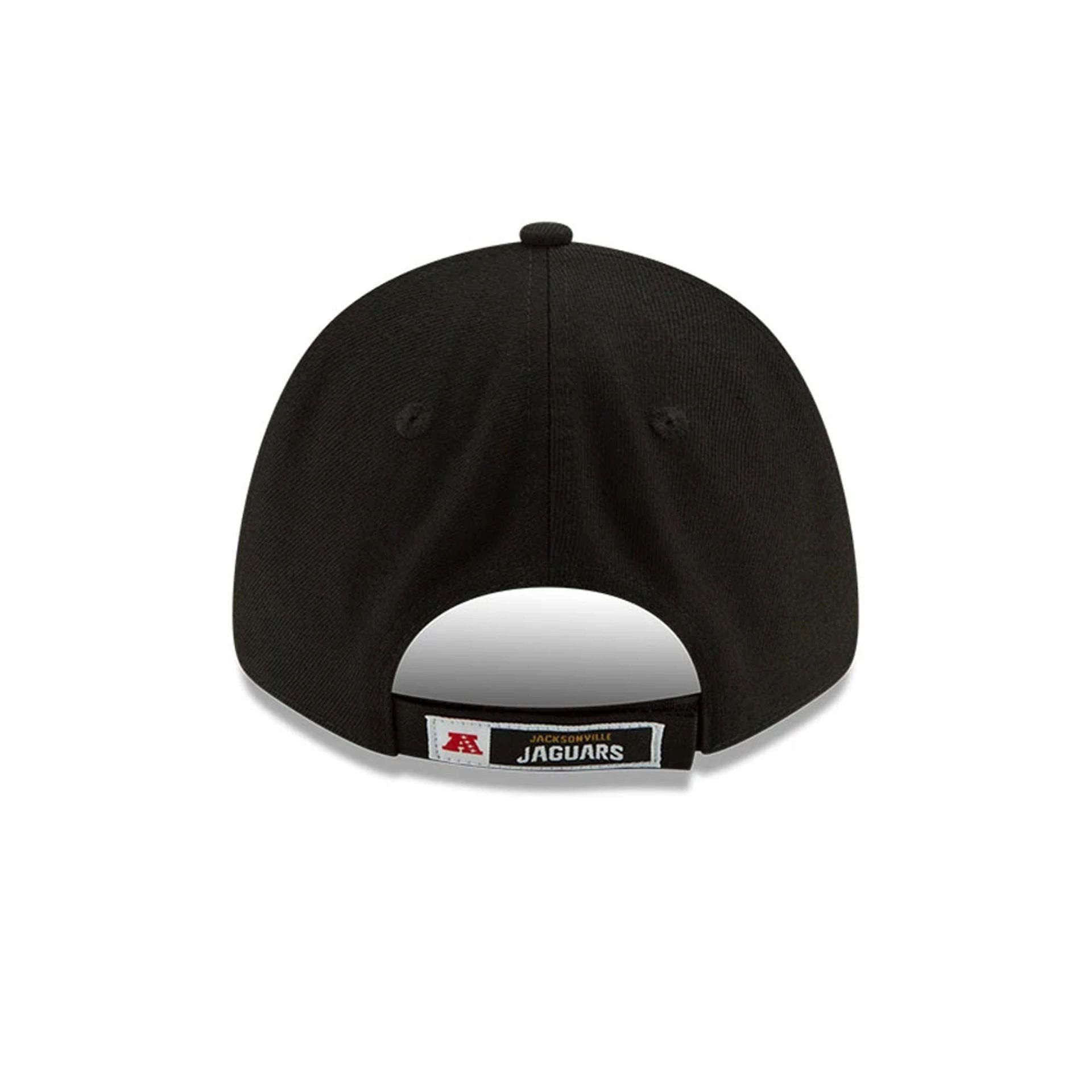 New Era Baseball Cap 9FORTY Cap Jacksonville Jaguars The League