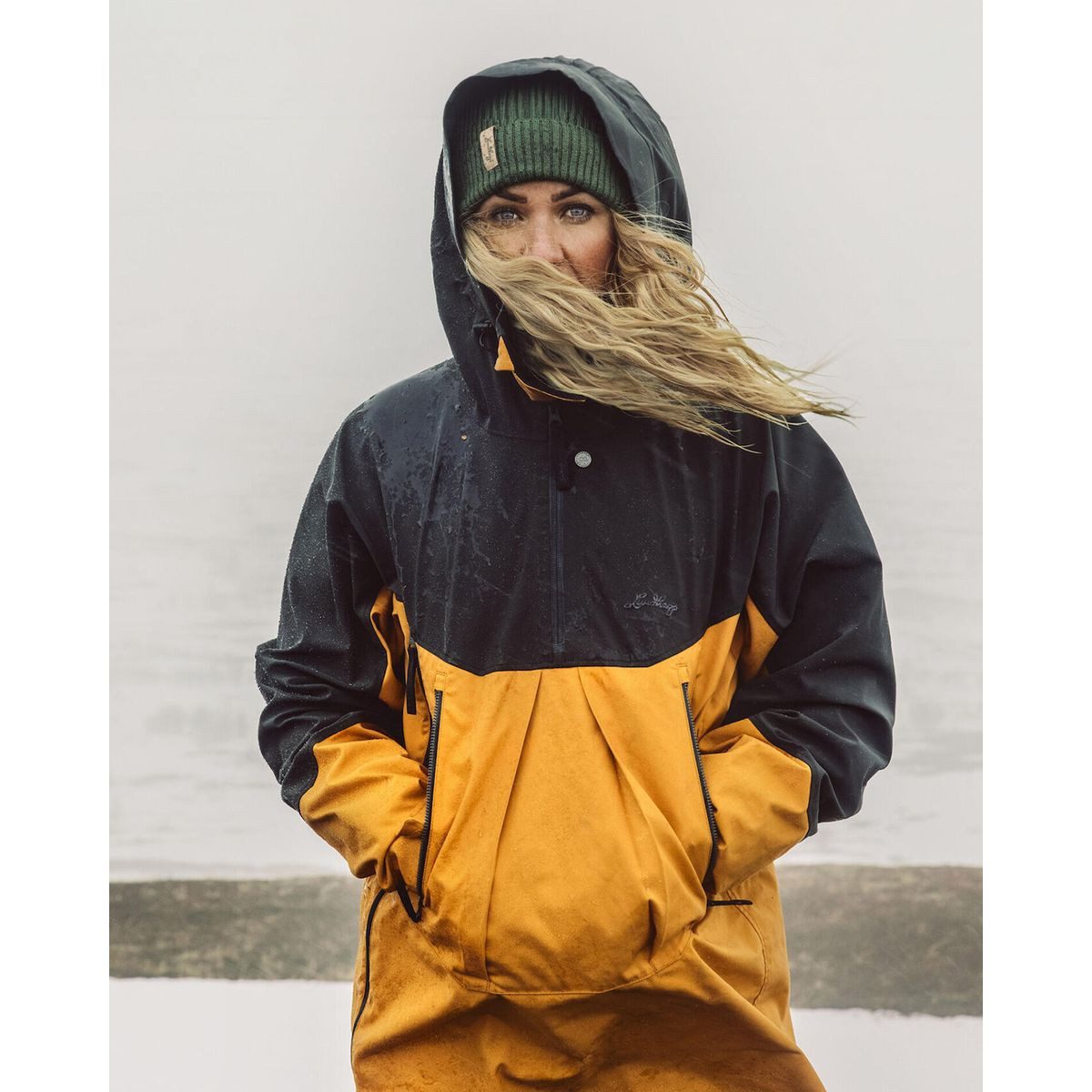 Lundhags Hardshelljacke