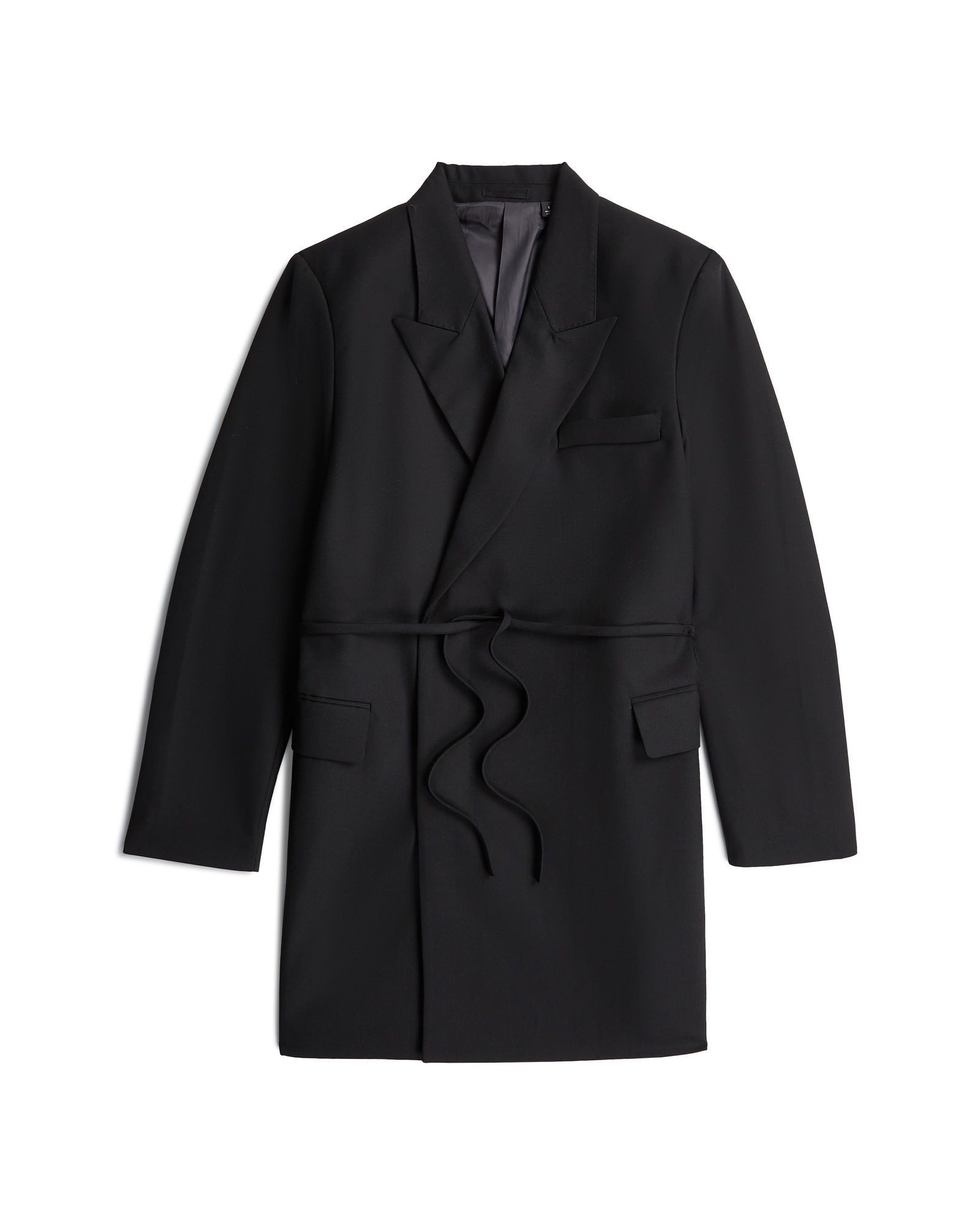 G-STAR Shirtkleid Blazer-Kleid