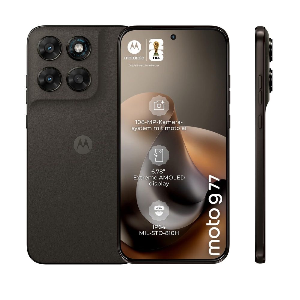 Motorola Smartphone