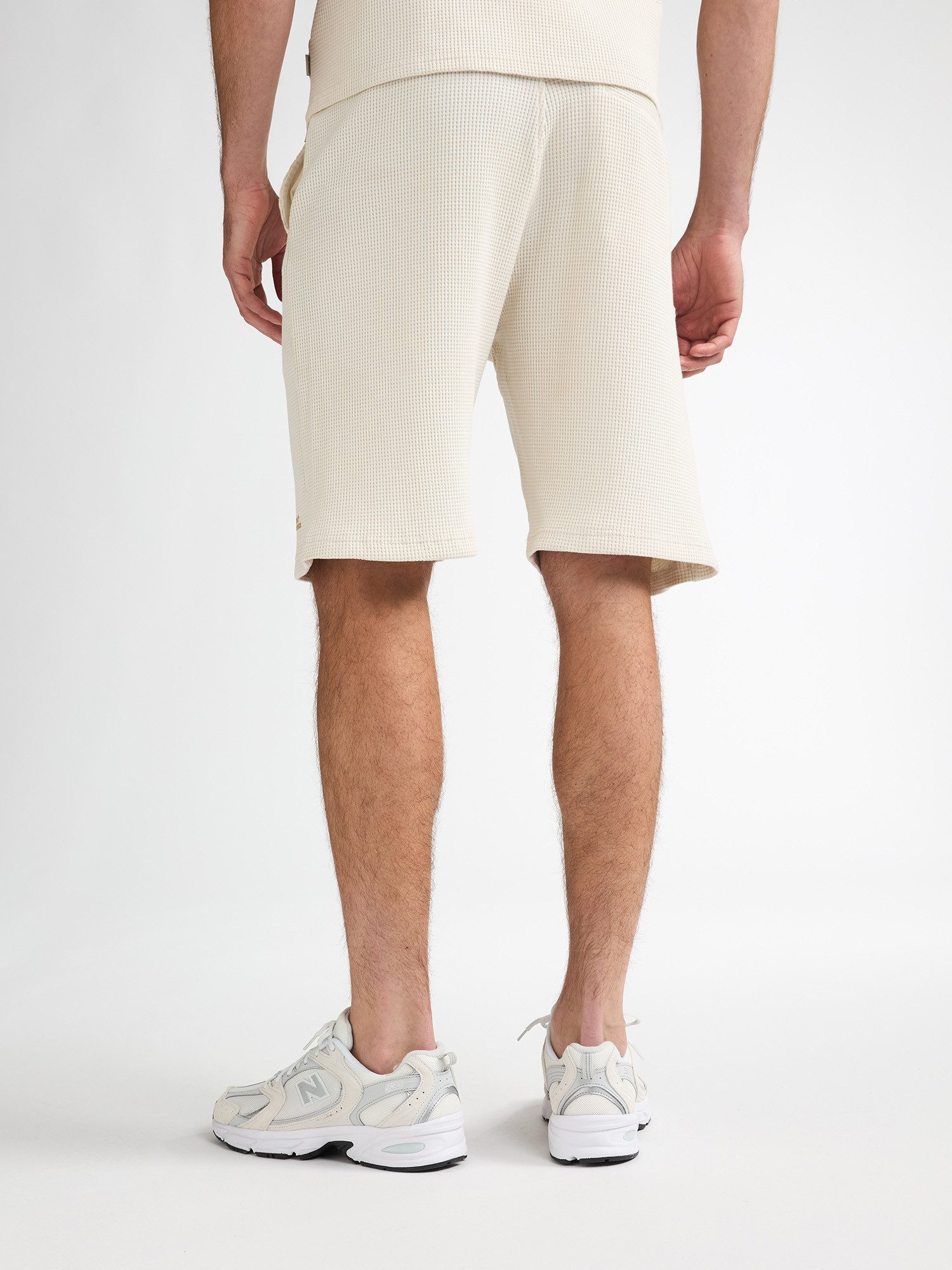 Petrol Industries Shorts Amanecer