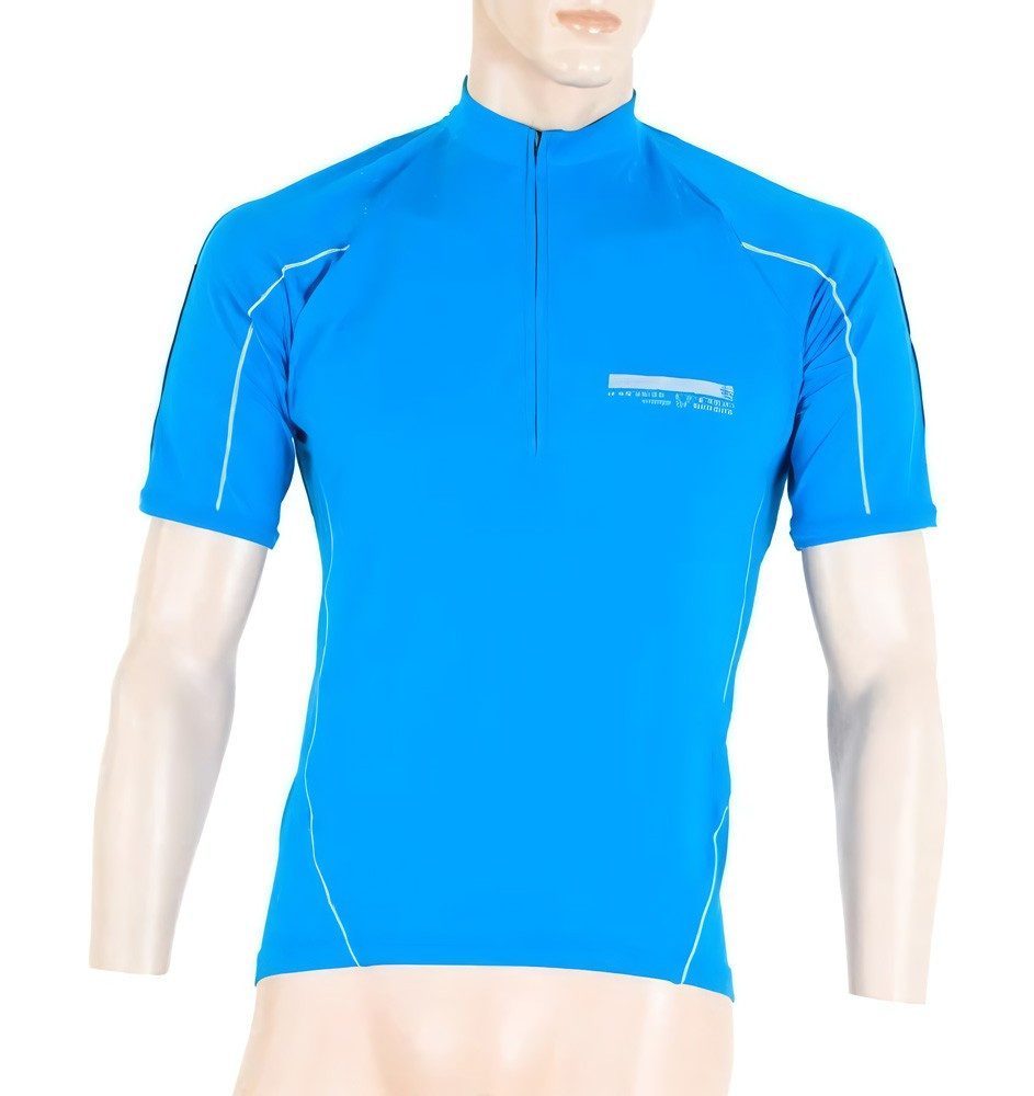 sensor Radtrikot