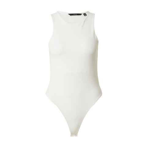 Vero Moda Shirtbody MILLION (1-tlg) Plain/ohne Details