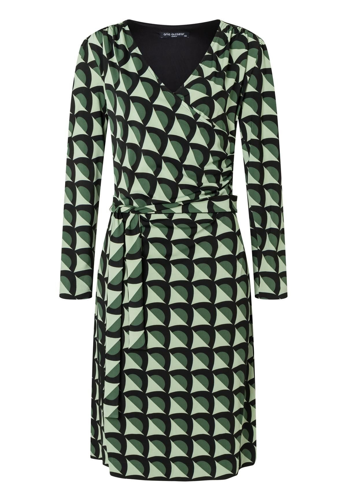 Ana Alcazar Trägerkleid