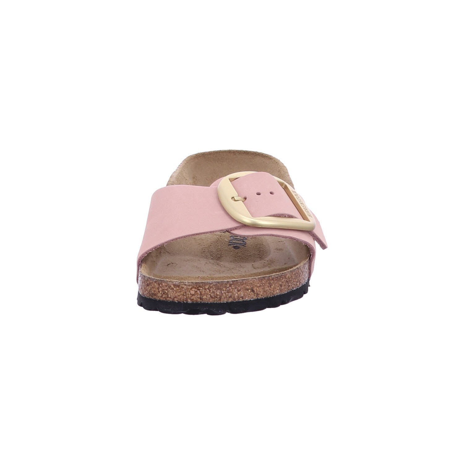Birkenstock Madrid Big Buckle Pantolette