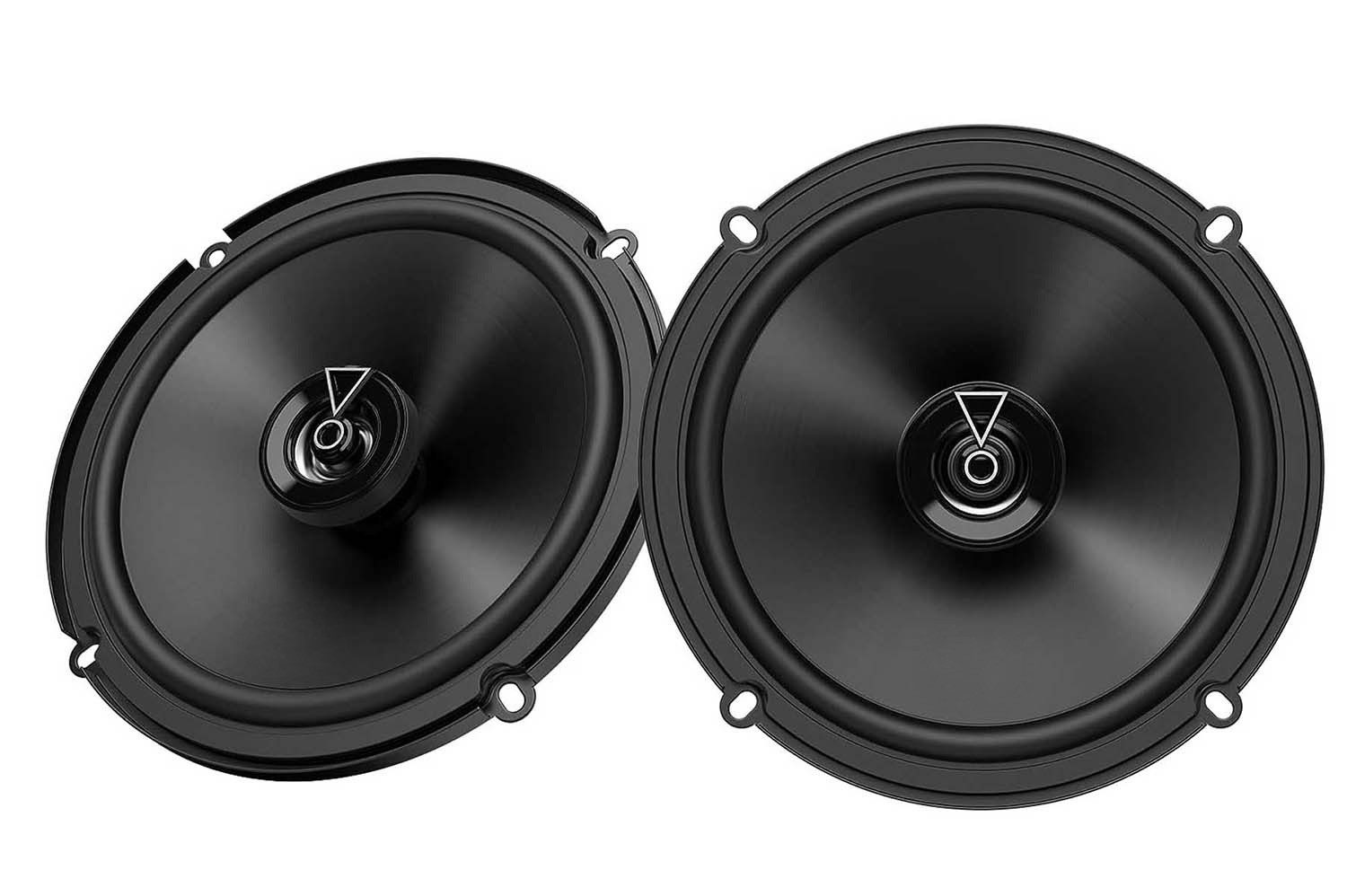 JUST SOUND best choice for caraudio Lautsprecher Boxen Einbauset JBL Club 3 64FSL Volvo S70 Auto-Lautsprecher (55 W, 16 cm)