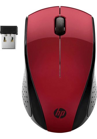  HP Wireless Mouse 220 Maus (Funk)