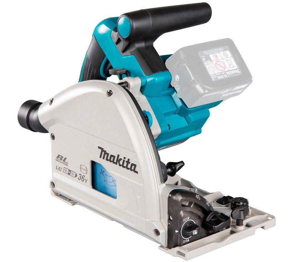 Akku-Tauchsäge DSP600ZJ