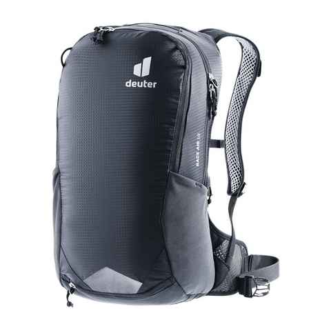 deuter Fahrradrucksack Race Air 10