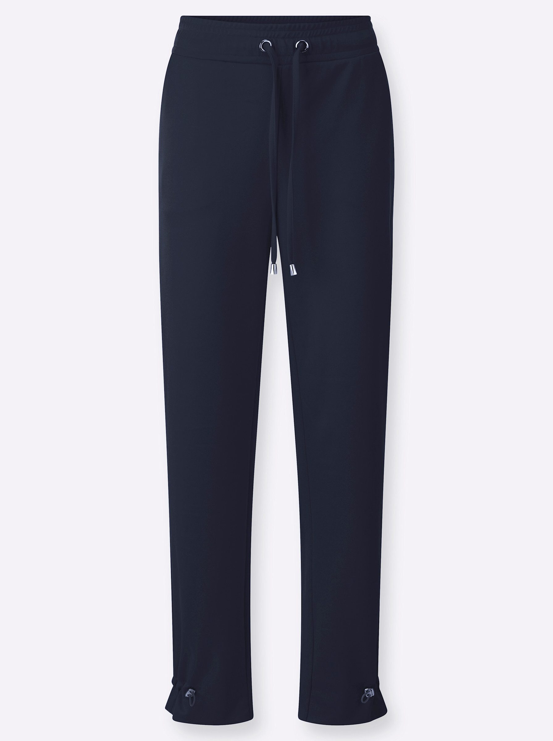Jerseyhose Jersey-Hose komfortabel