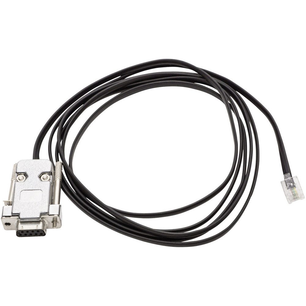 Lötfitting Ersa 3CA10-2003 Interface-Kabel 1 St.