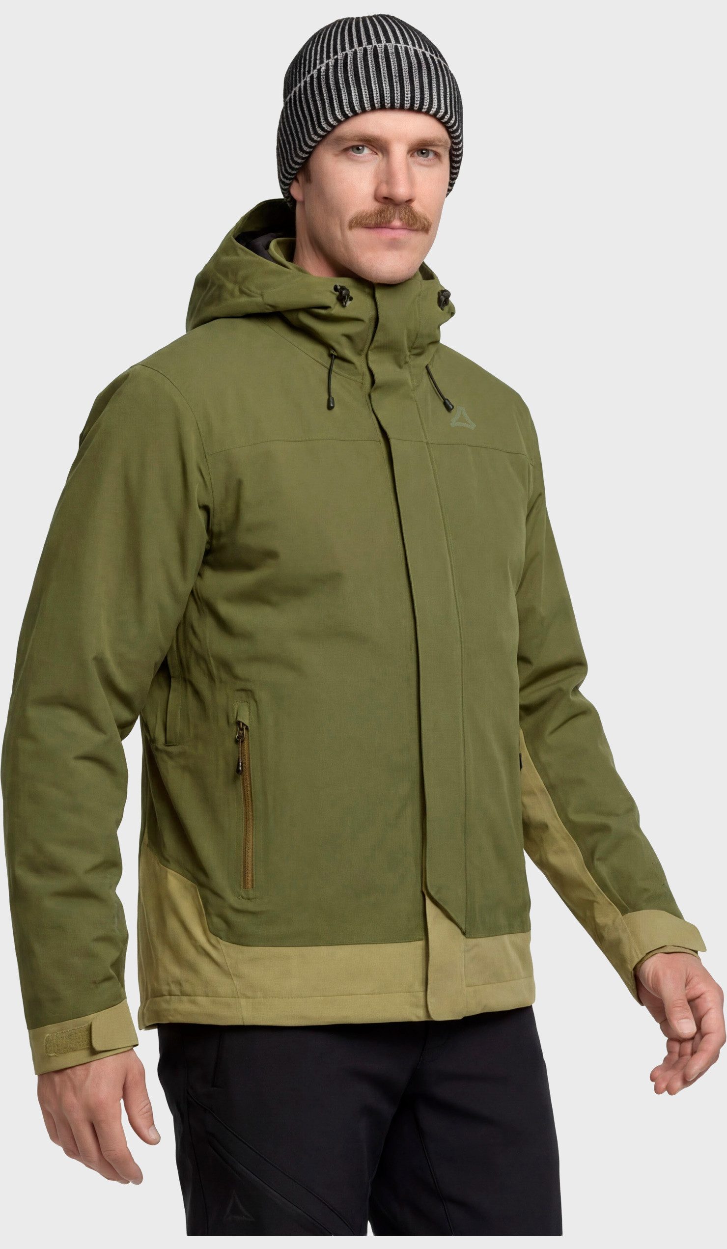 Schöffel Doppeljacke 3in1 Jacket Style Refoca MEN