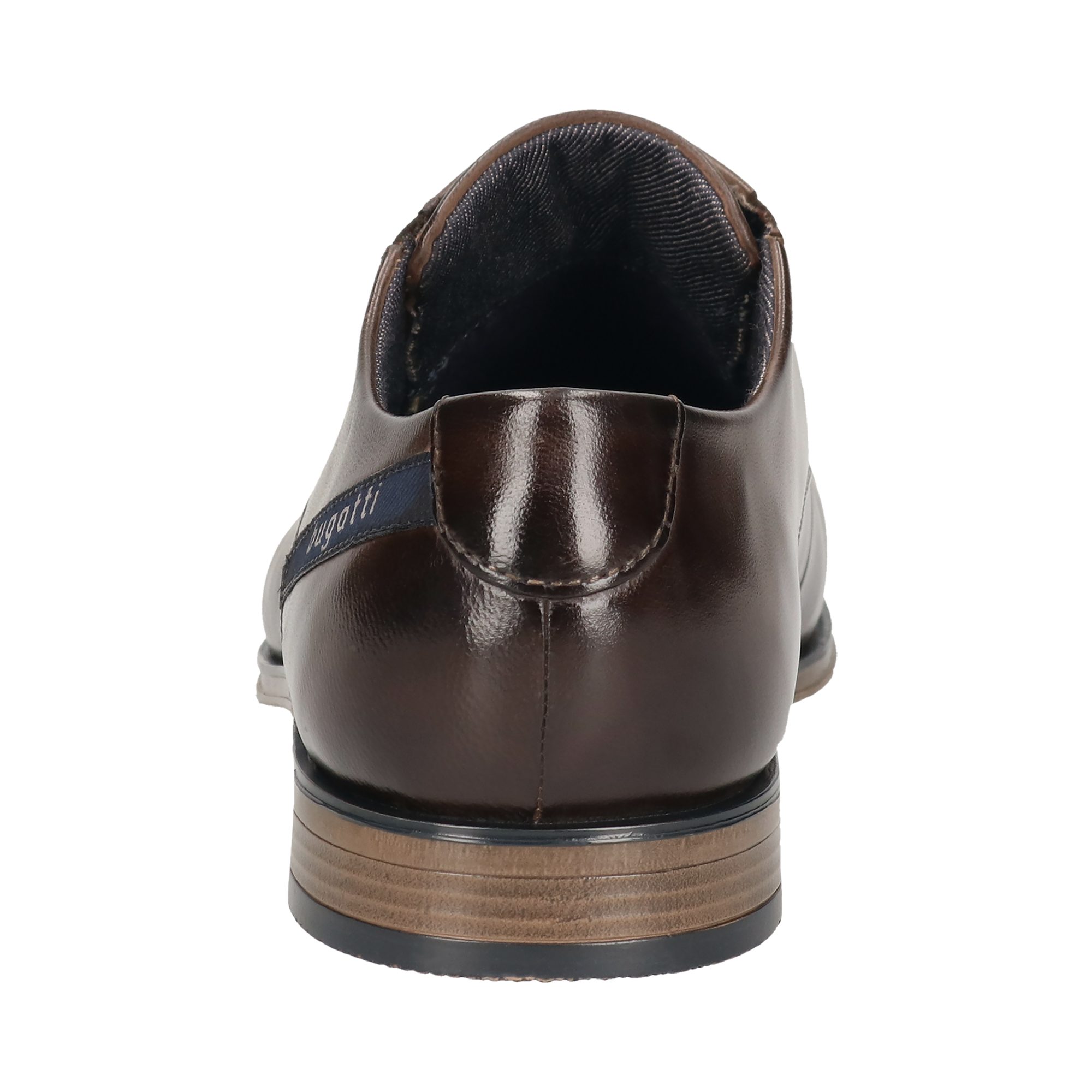 bugatti Schnürschuh