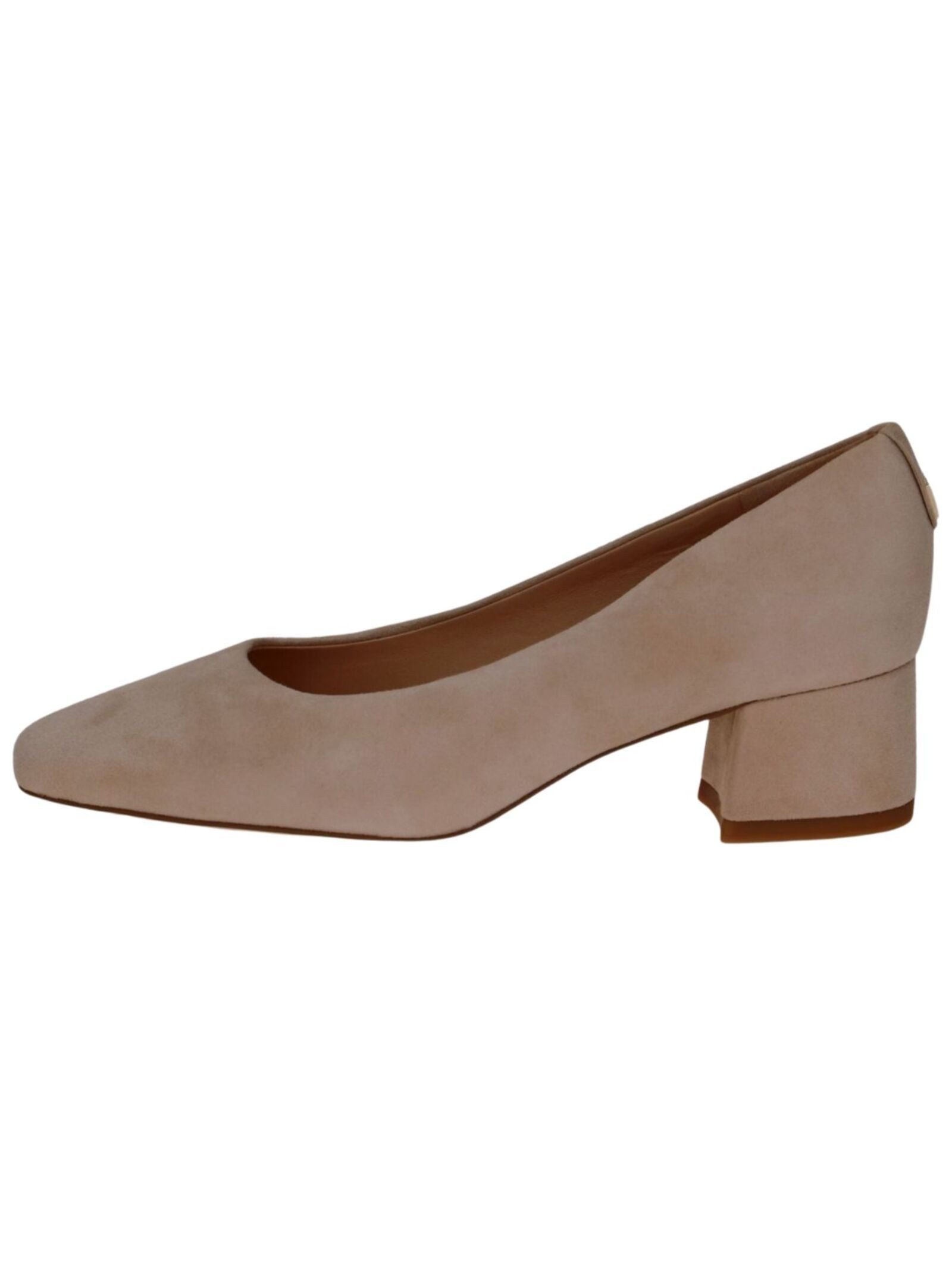 Peter Kaiser Pumps Veloursleder Pumps günstig online kaufen