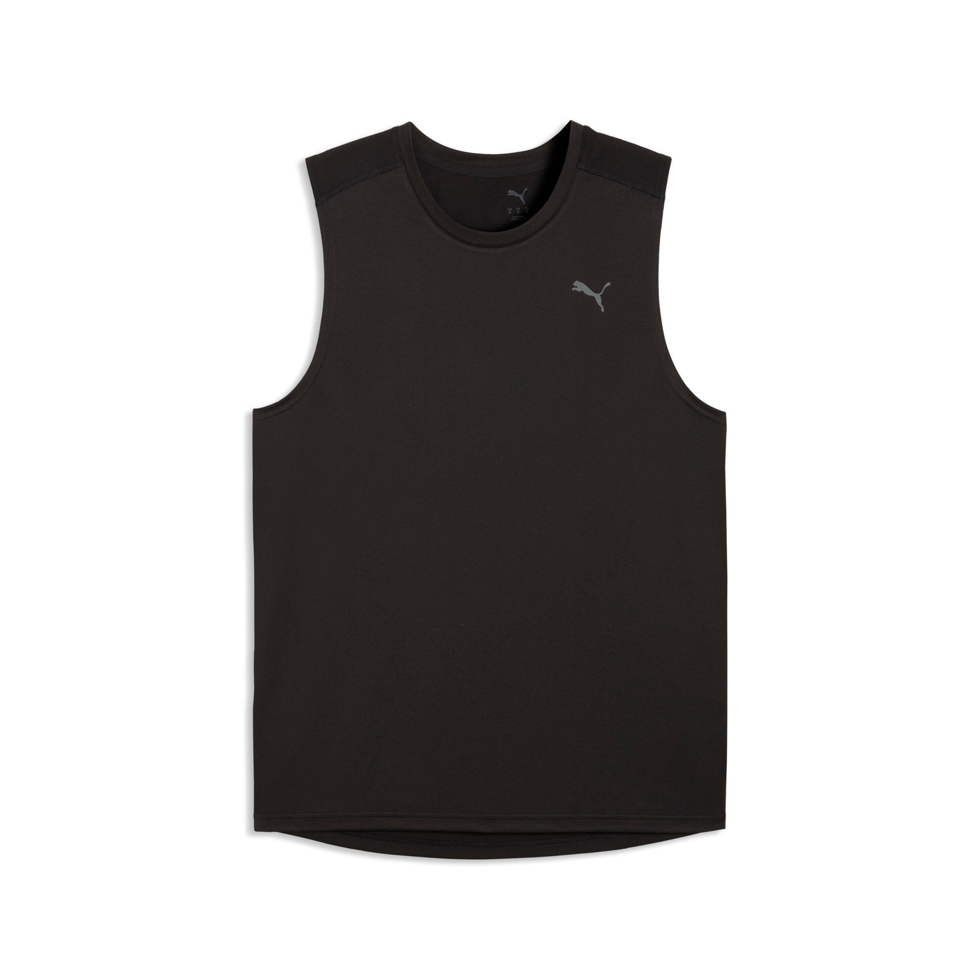 Tanktop M PWRTRAIN SLEEVELESS TEE