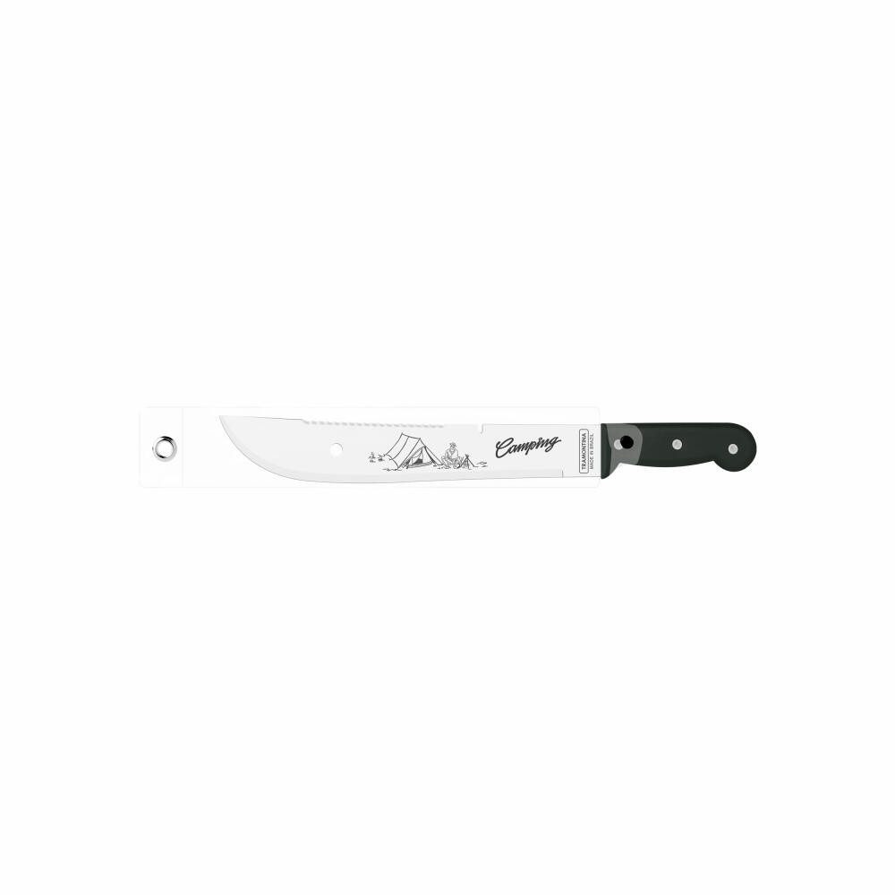 Tramontina Machete Camping 31 cm