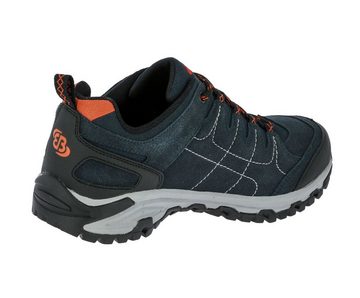 BRÜTTING Outdoorschuh Mount Shasta Low Outdoorschuh