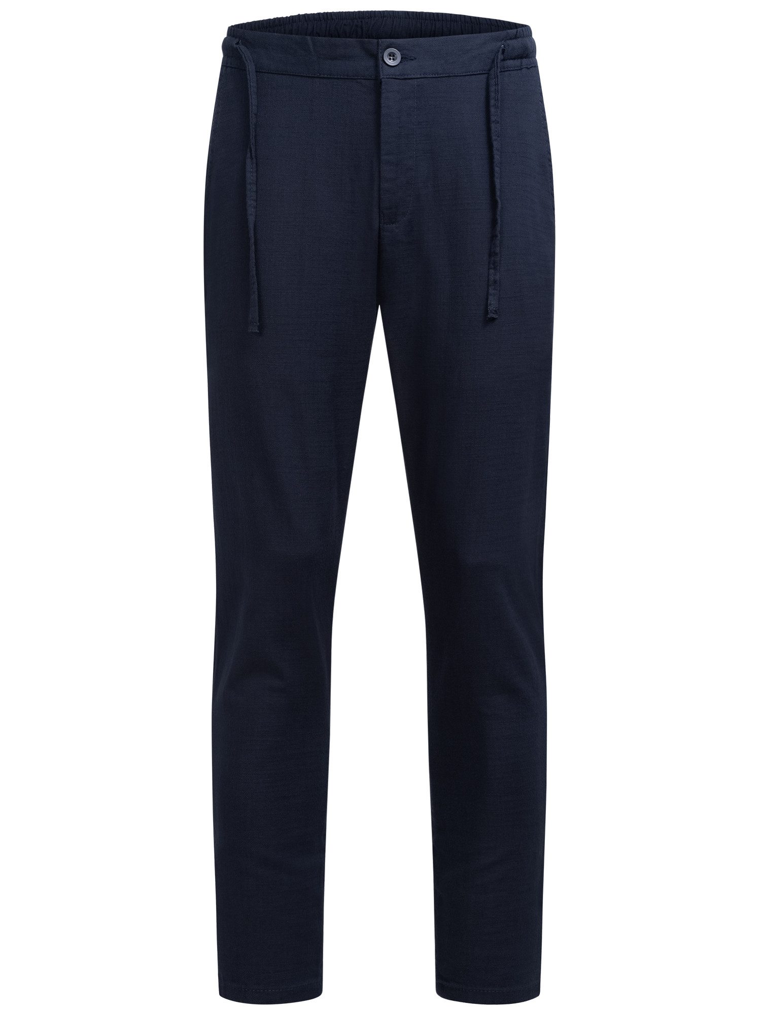 Leinenhose Stoffhose Herren RC-2446 Sommerhose Leinen-Optik