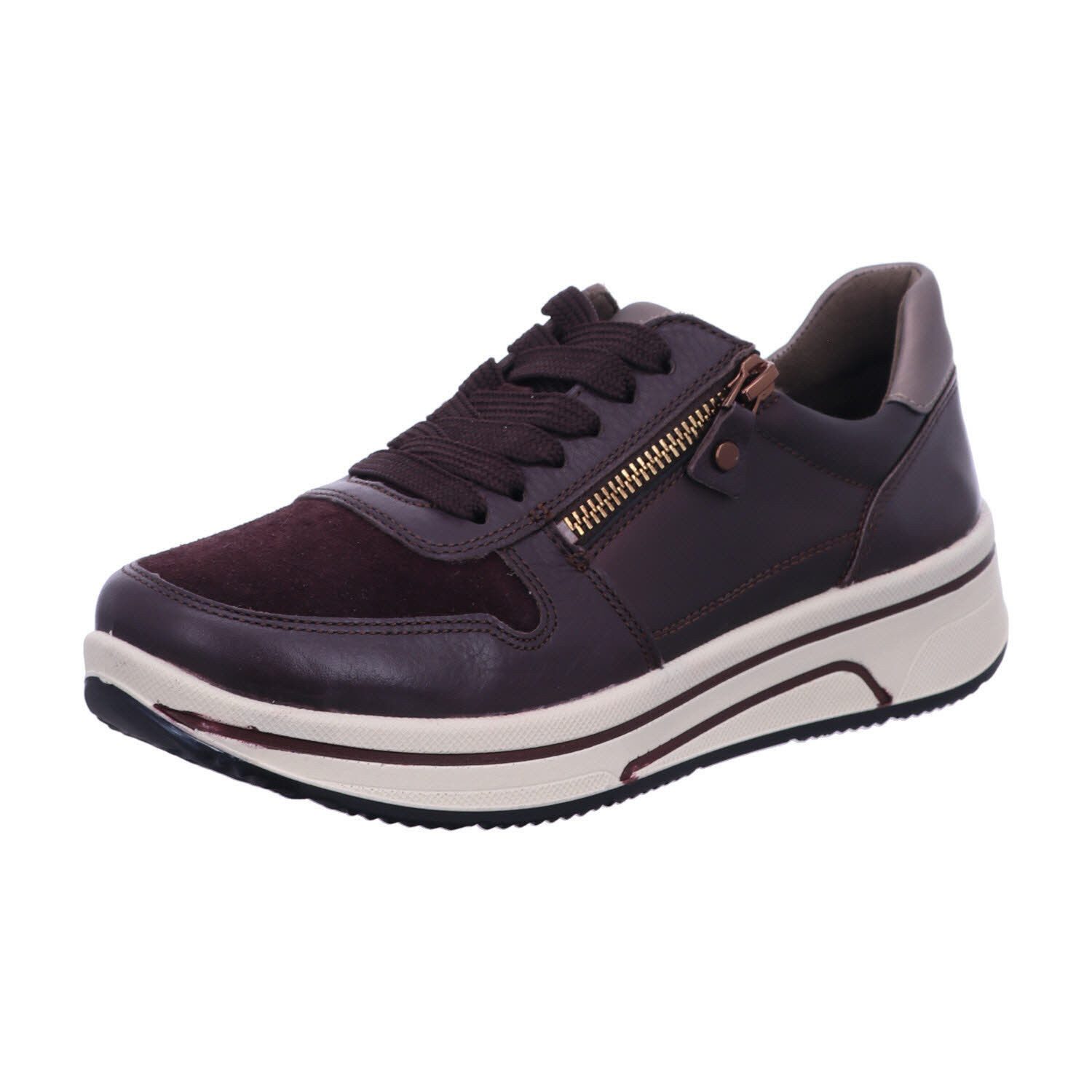 Ara Sapporo Schnürschuh günstig online kaufen