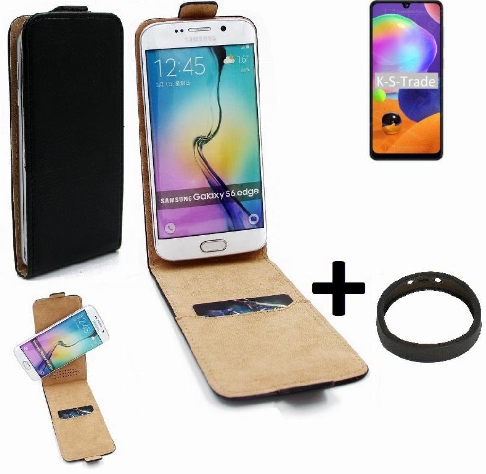 Handyhülle für Samsung Galaxy A31