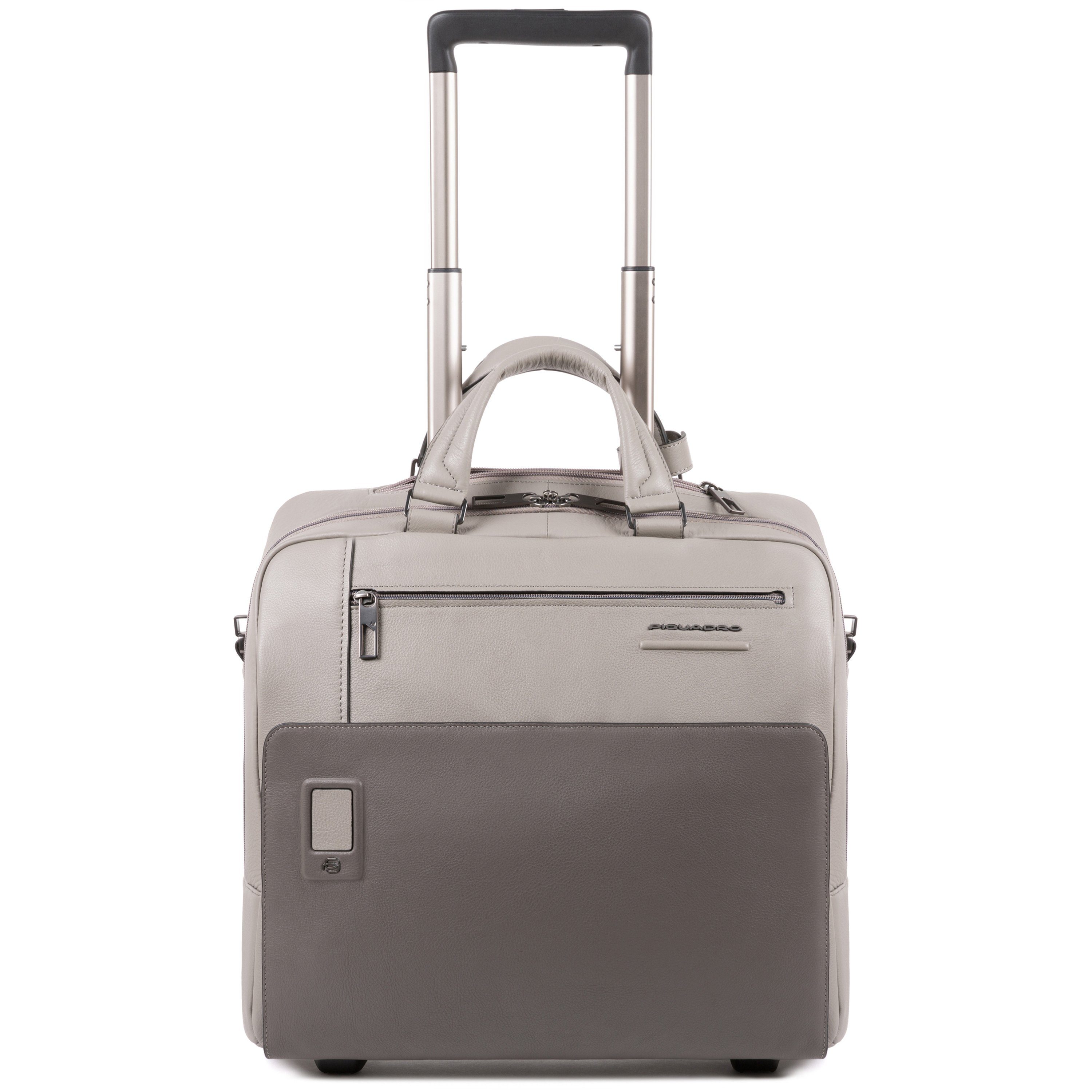 Der Business Trolley für Damen: Vom praktischen Helfer zum modischen Statement