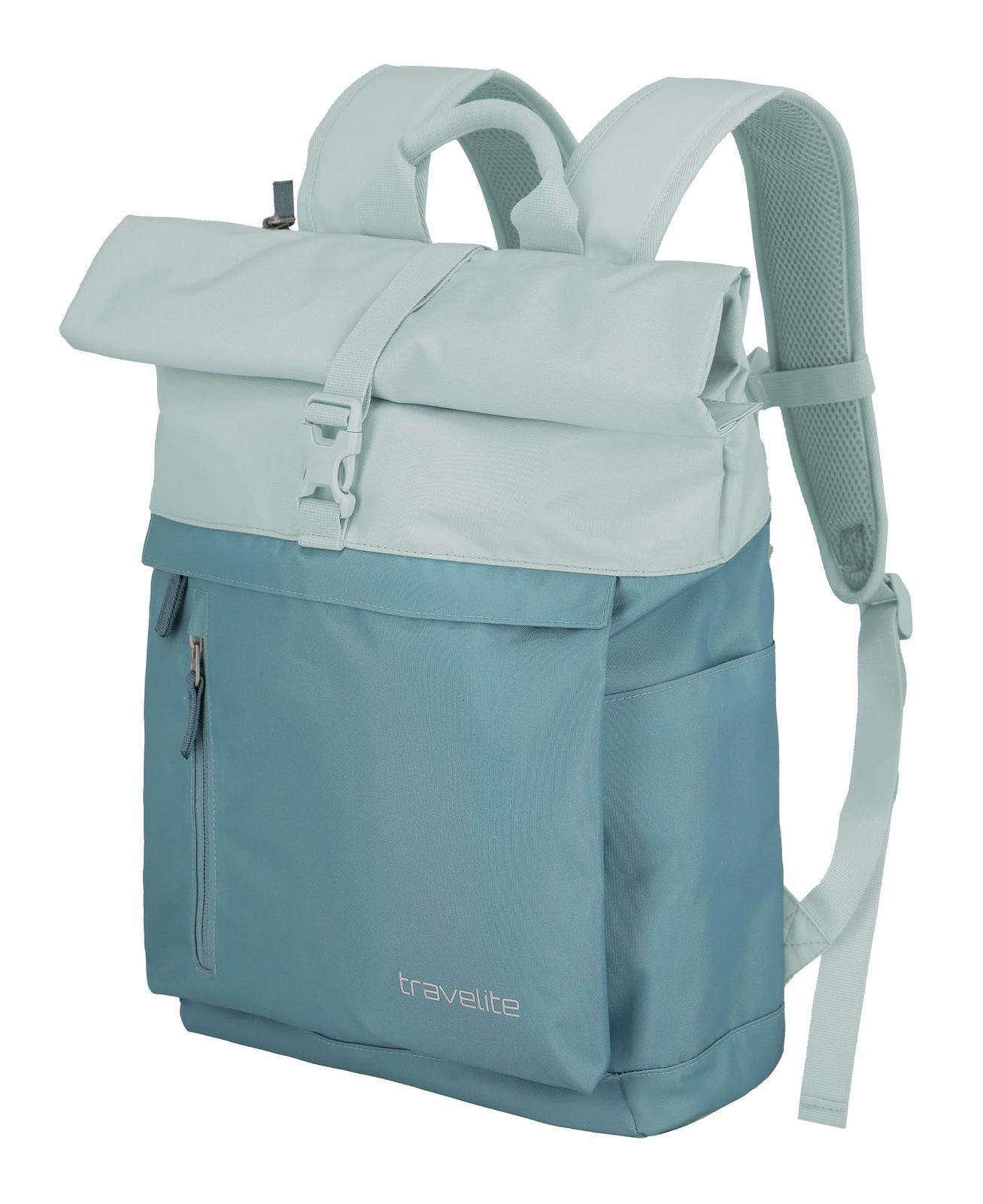 travelite Rucksack Rollup Backpack