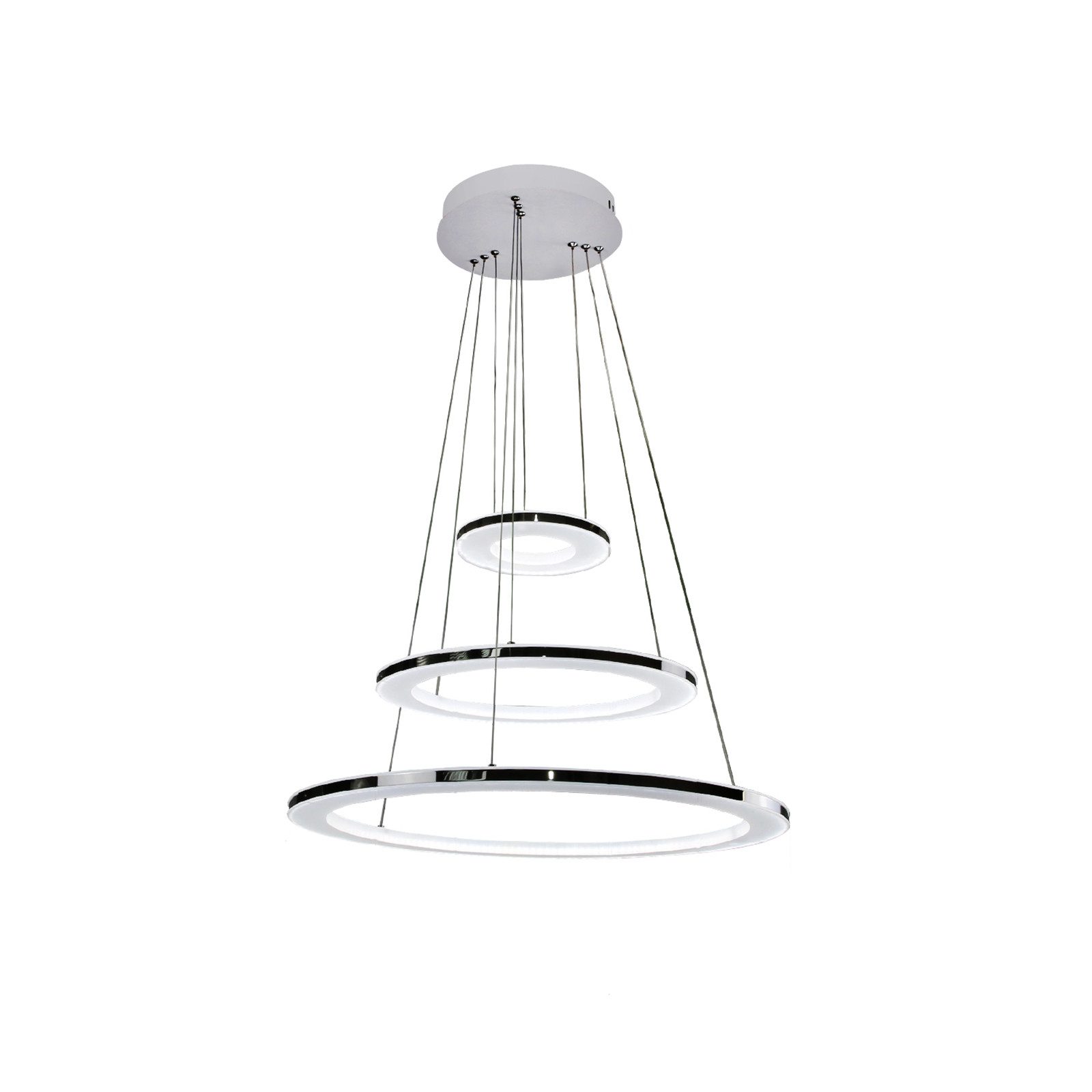 ZMH LED Pendelleuchte Moderne Hängelampe esstisch günstig online kaufen