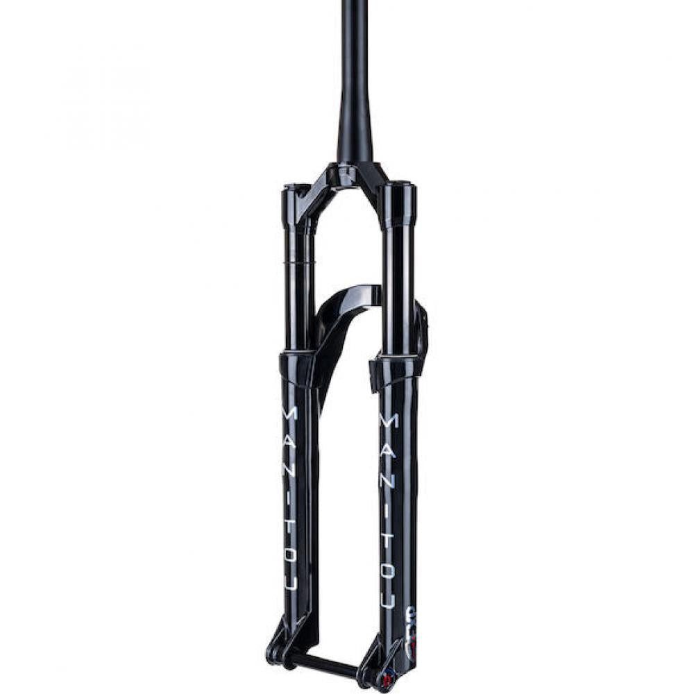 Manitou Federgabel Manitou Federgabel Mattoc Expert 29" 140 mm Schwarz - steife, leichte
