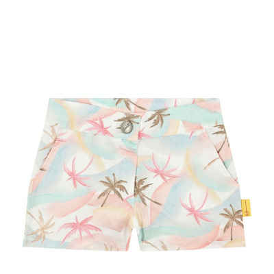 Steiff Shorts Shorts California Dream